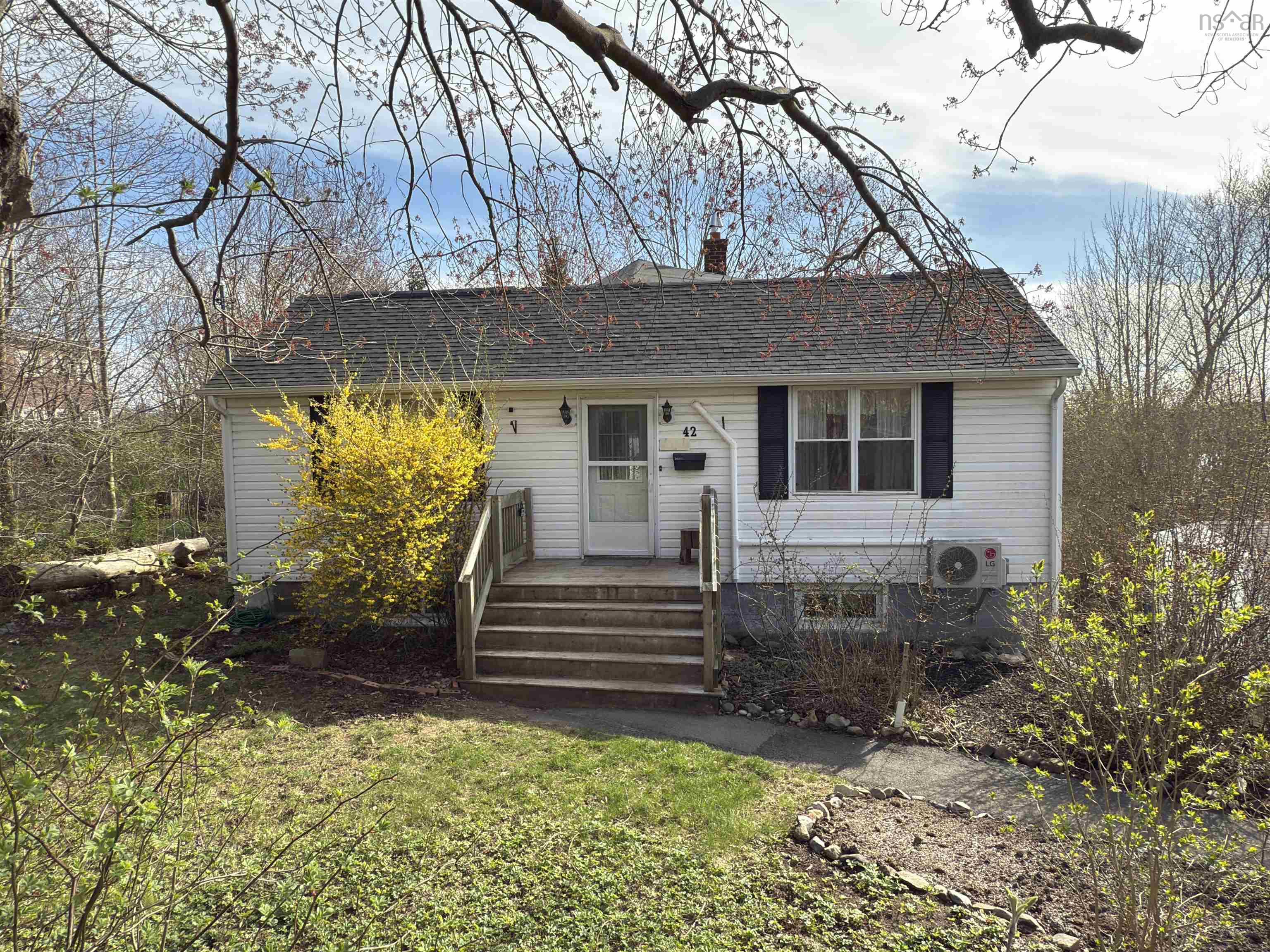 42 Major Street, Dartmouth NS B2X 1A6 - MLS #202510033