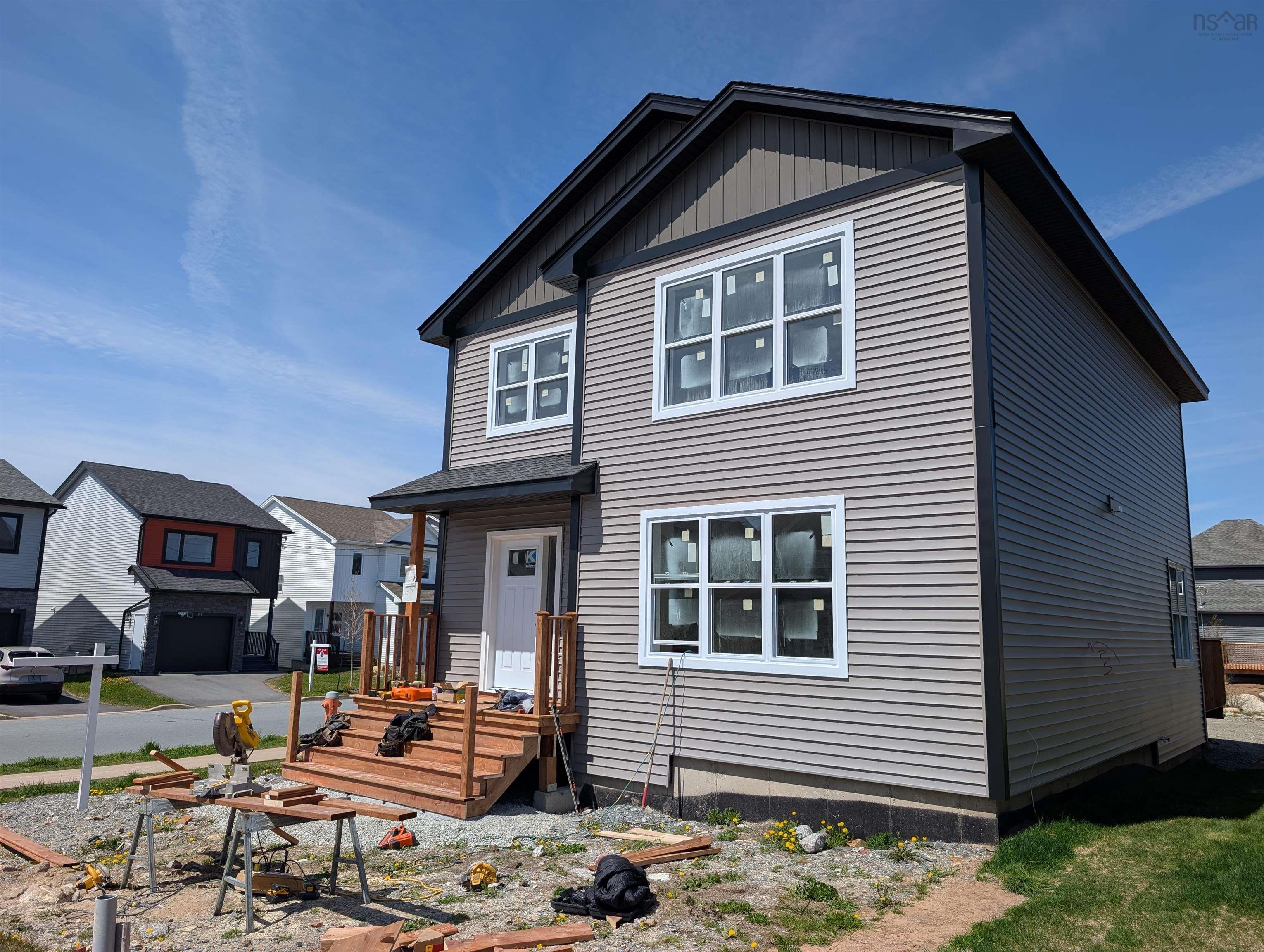 253 Alabaster Way, Halifax NS B3P 0C6 - MLS #202510055