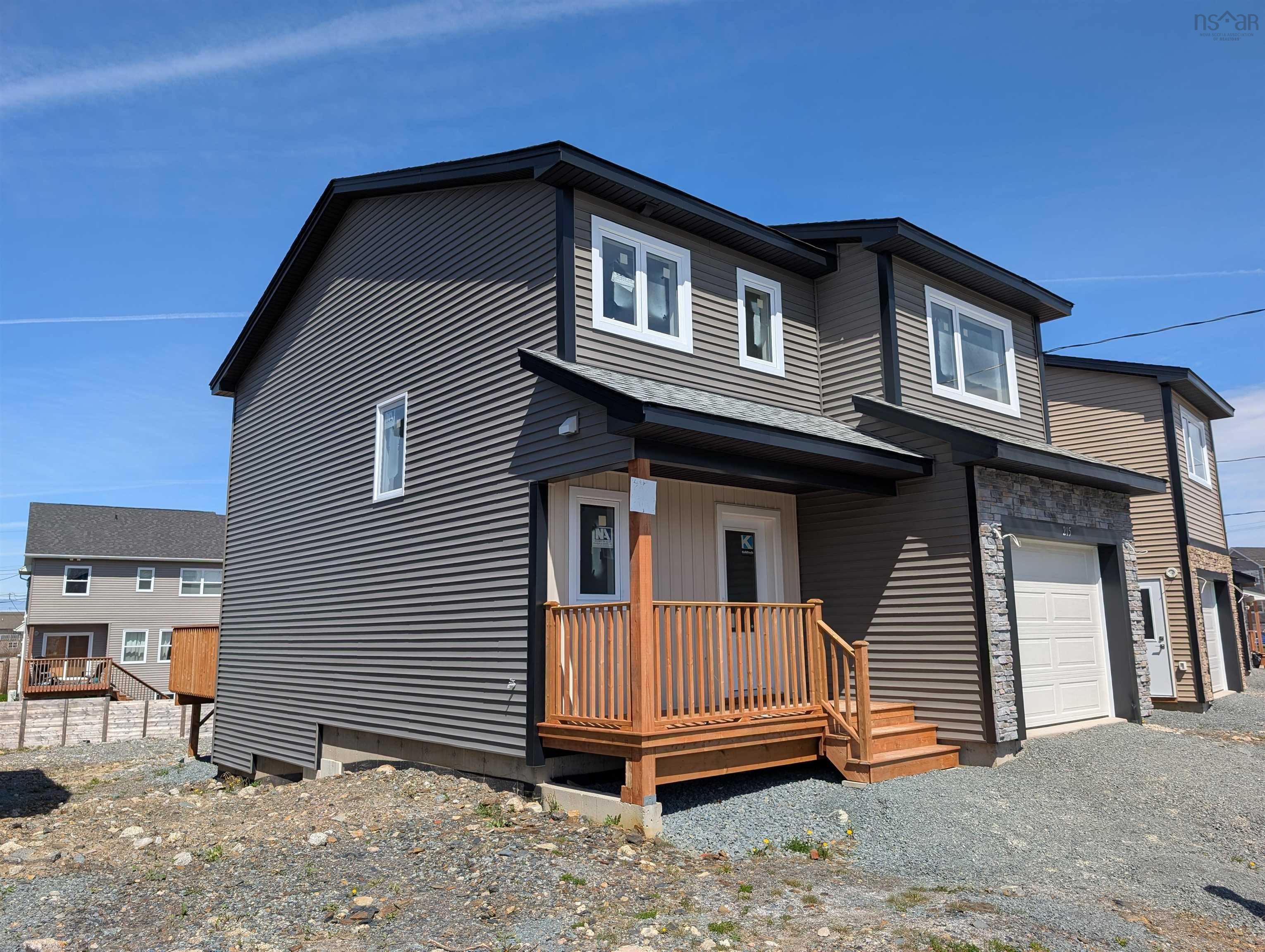 215 Alabaster Way, Halifax NS B3P 0C6 - MLS #202510056