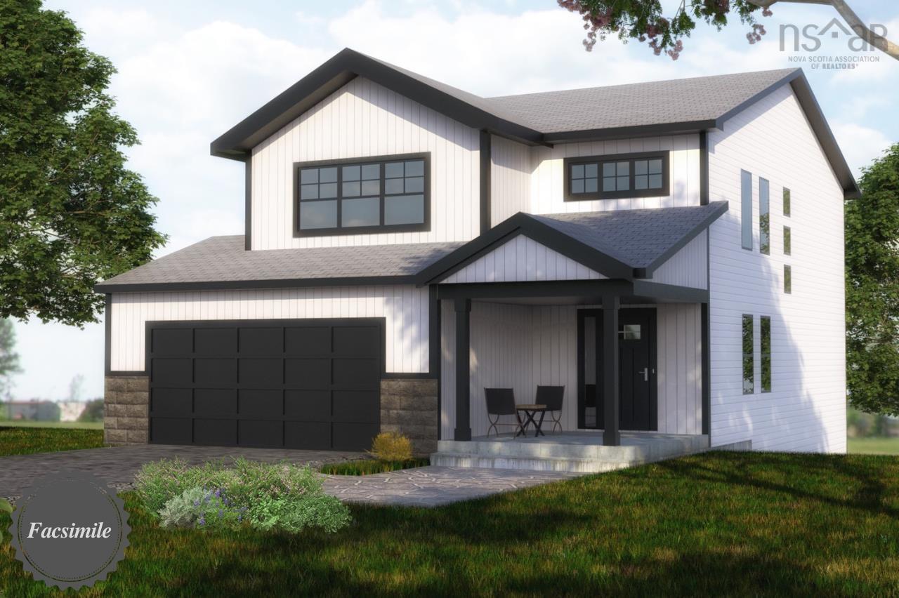 750 766 Celebration Drive, Fall River NS B2T 0K6 - MLS #202510063
