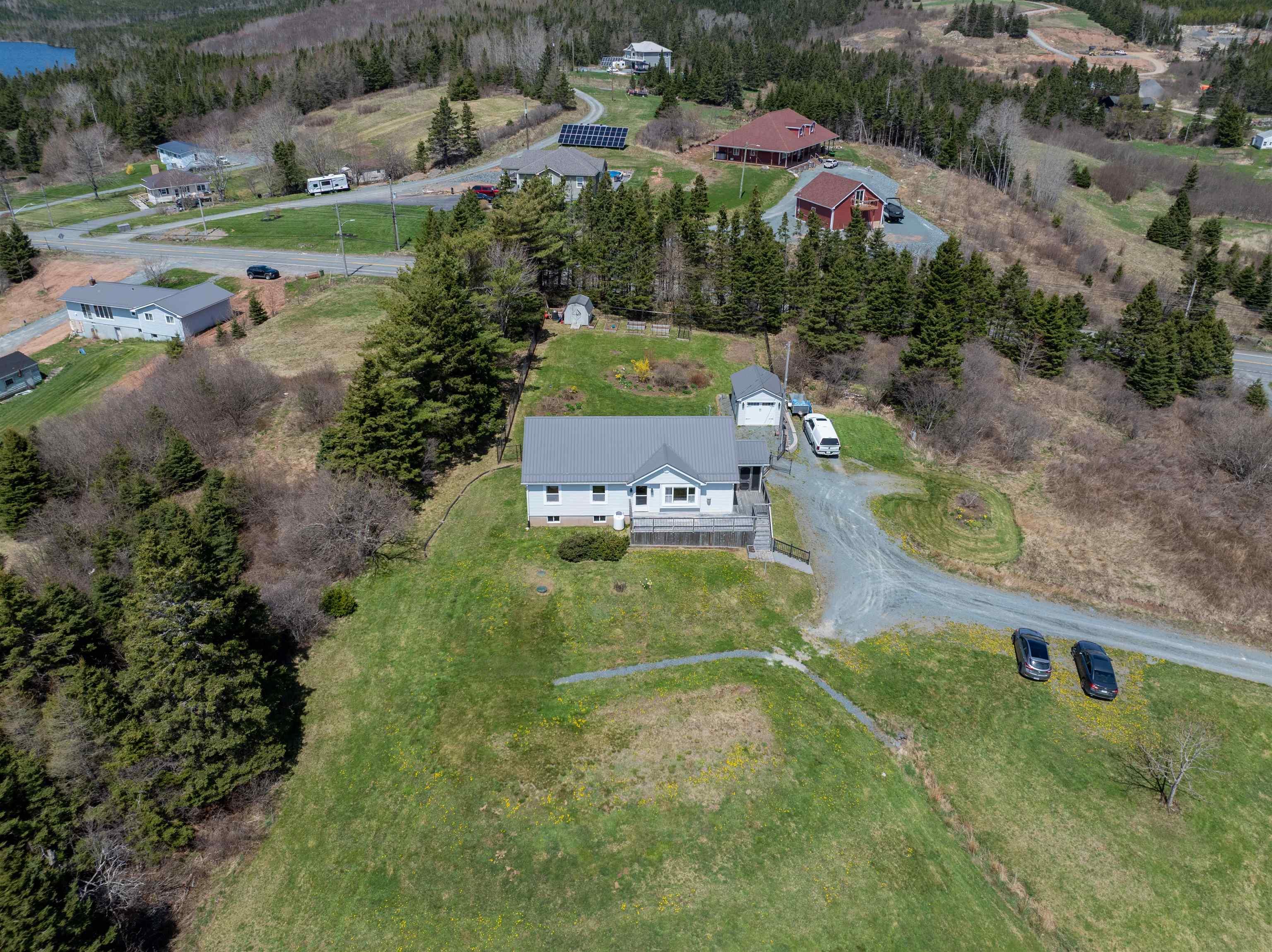 5666 Highway 7, Head Of Chezzetcook NS B0J 2L0 - MLS #202510102