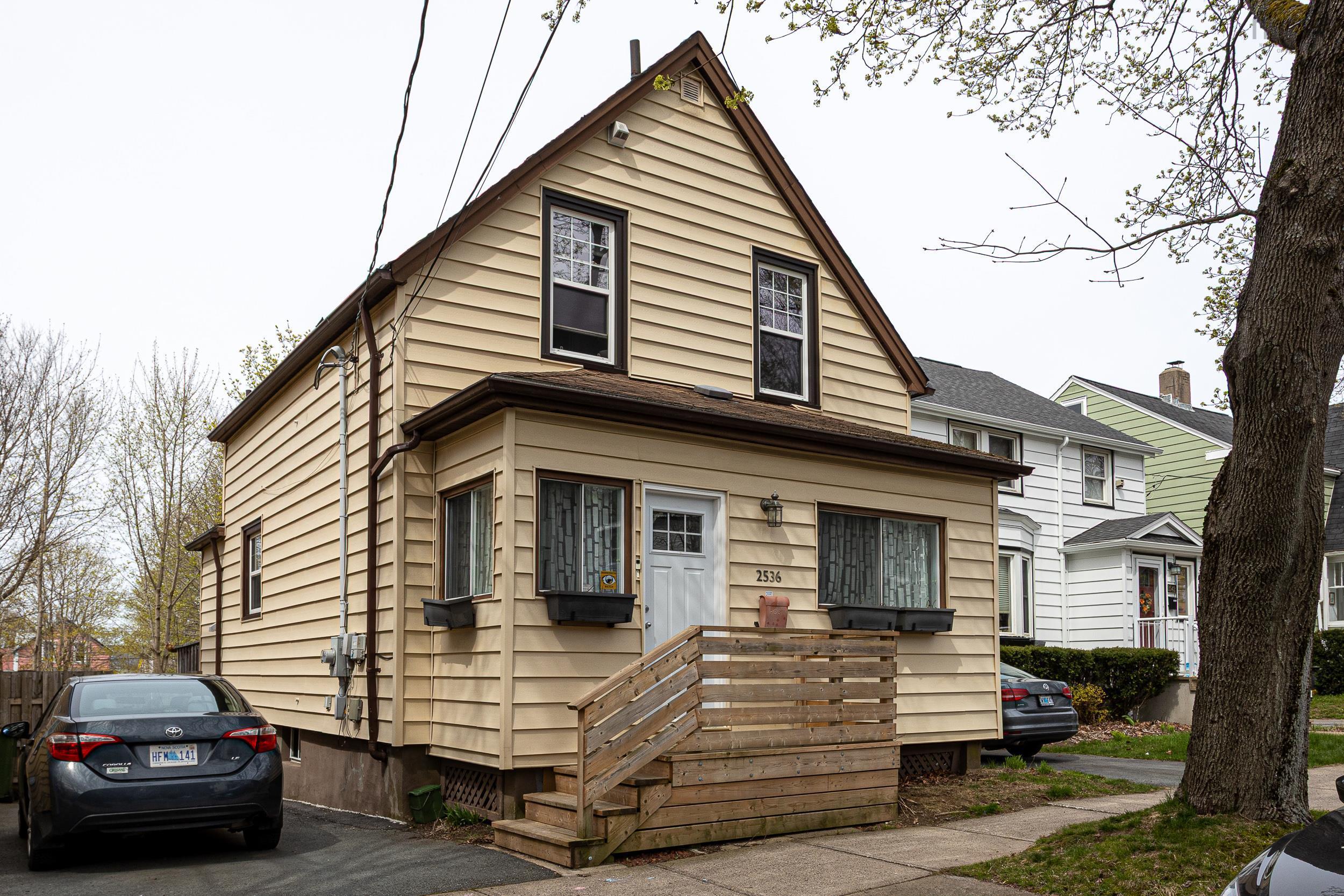 2536 Elm Street, Halifax NS B3L 2Y4 - MLS #202510105