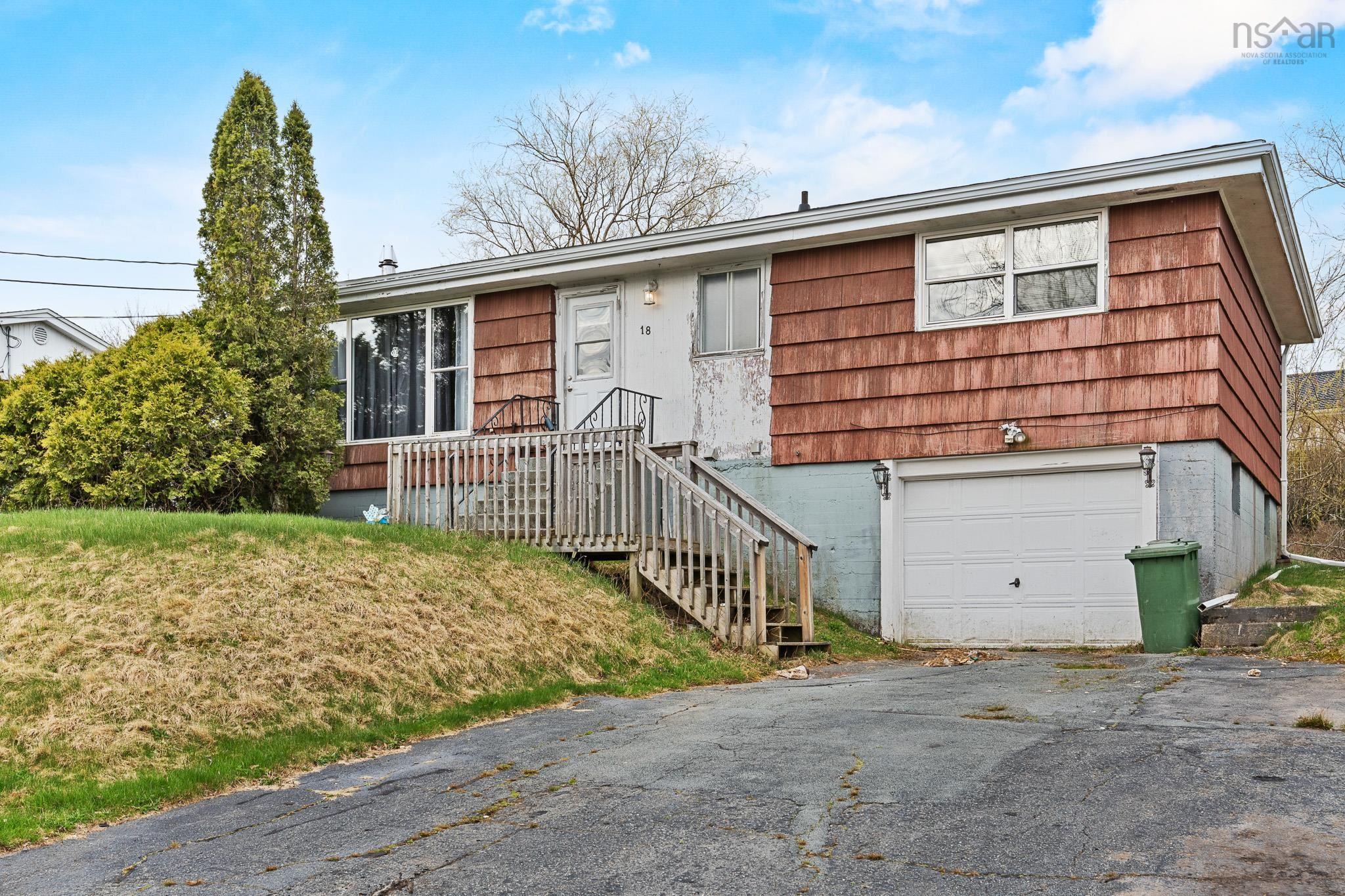 18 Edmond Drive, Dartmouth NS B2W 2K2 - MLS #202510108