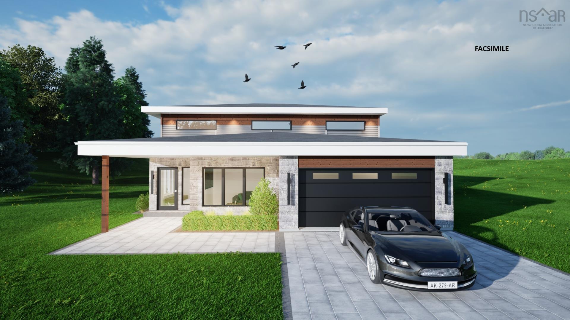 277 Provence Way, Brunello Estates NS B3T 0N8 - MLS #202510126