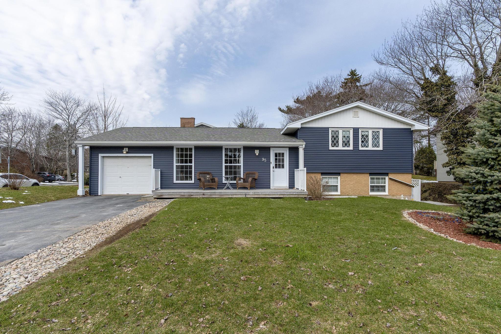 95 Bayview Road, Halifax NS B3M 1N8 - MLS #202510141
