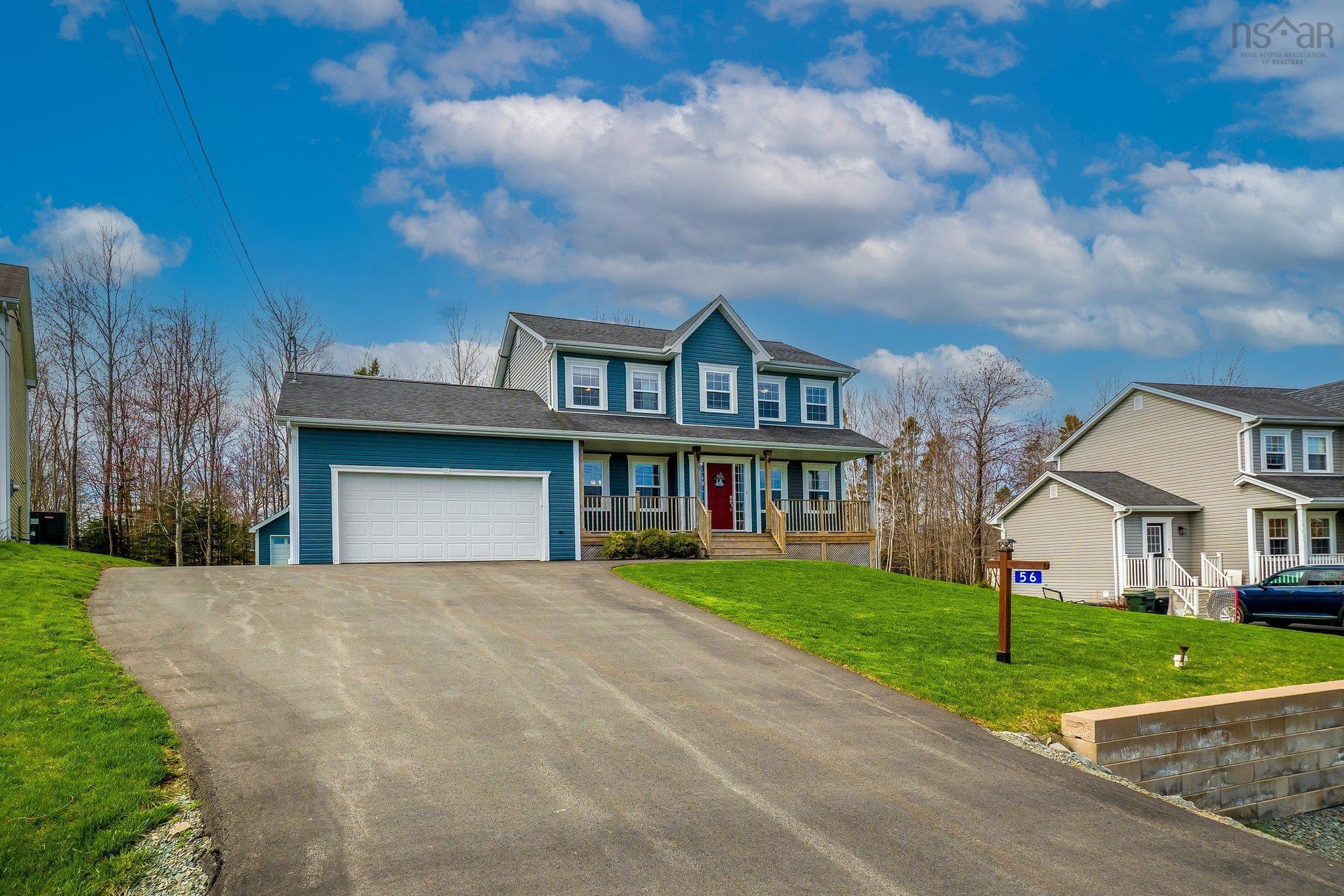 56 Turner James Avenue, Lantz NS - MLS: 202510148