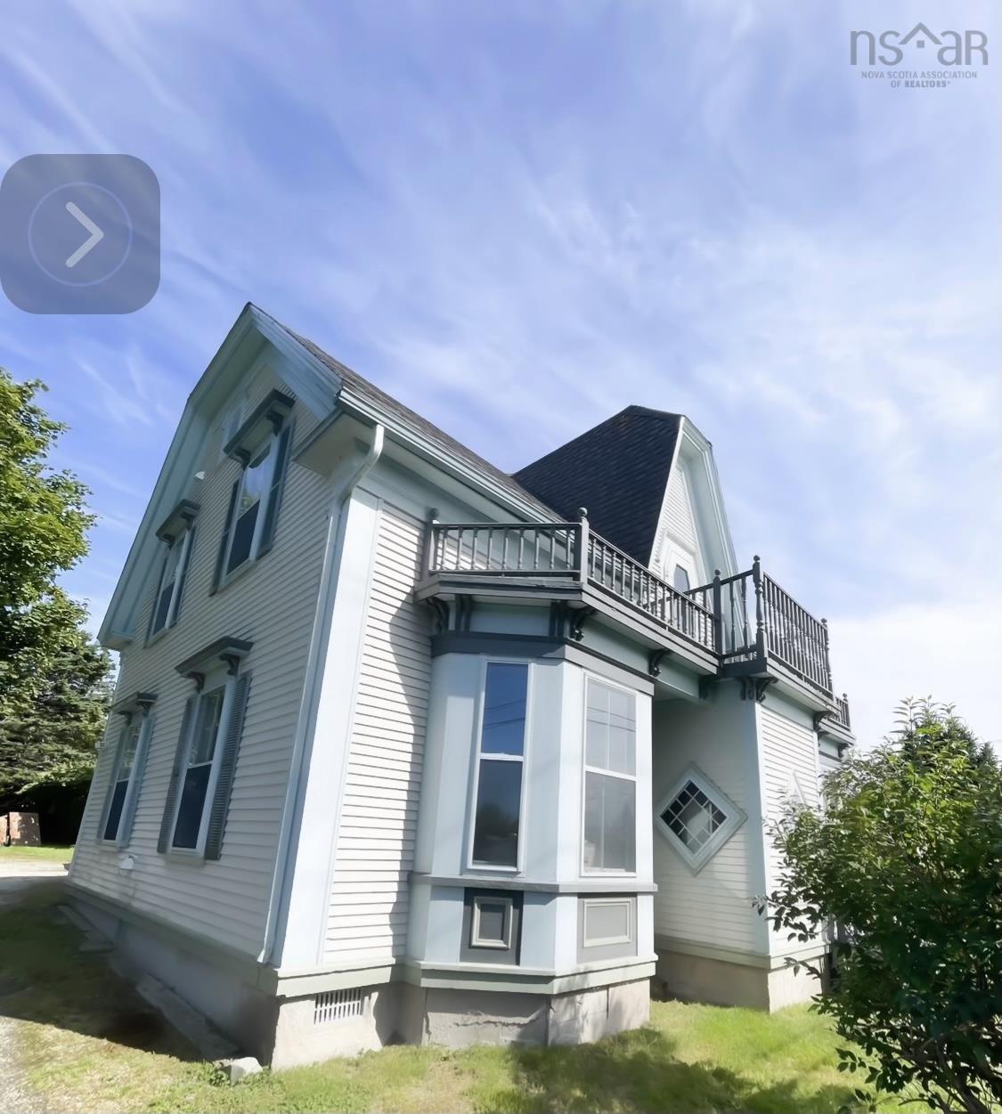 6818 Highway 3, Woods Harbour NS B0W 2E0 - MLS #202510157