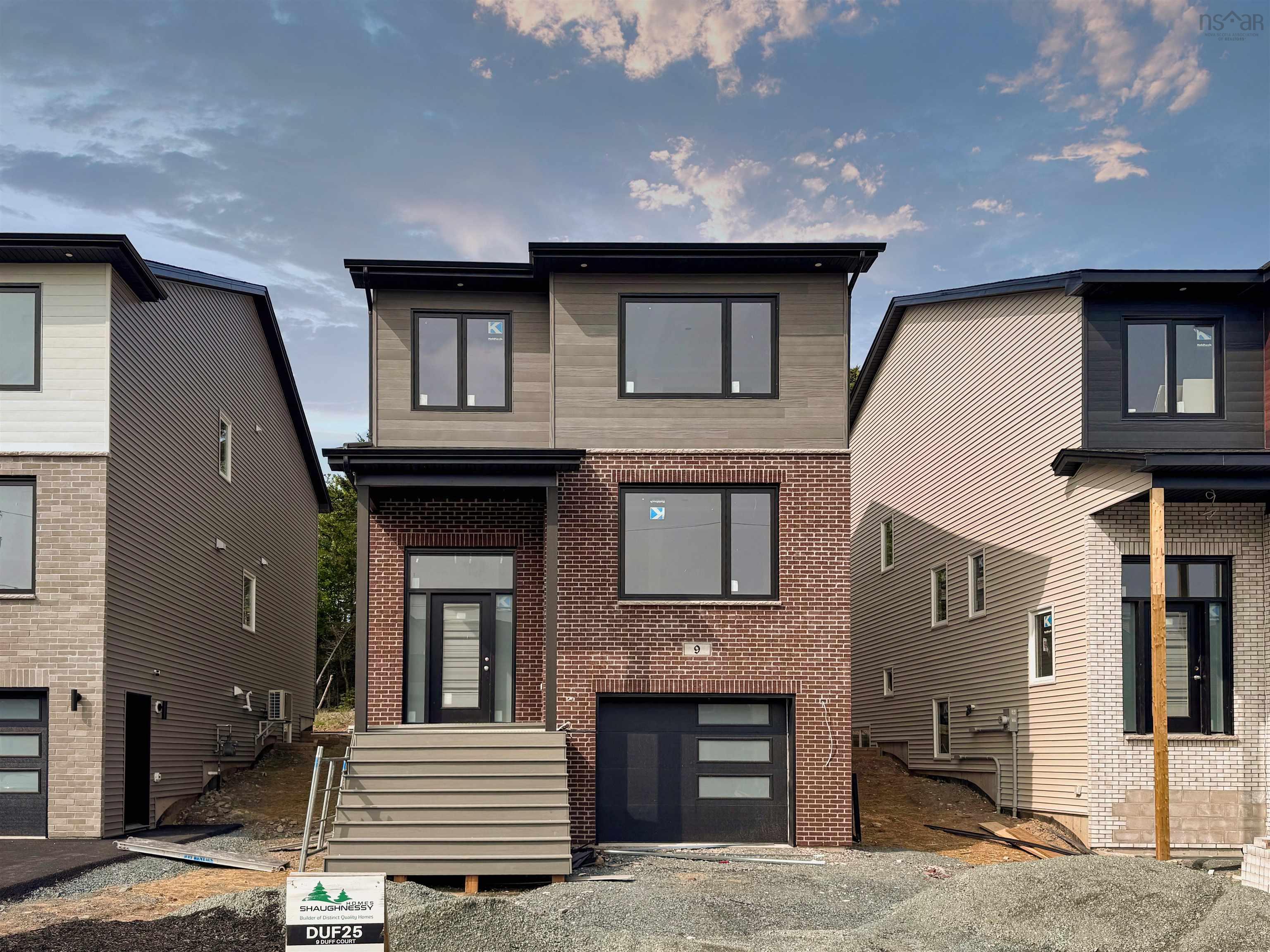 Lot 25 9 Duff Court, Bedford NS B4B 2P1 - MLS #202510162