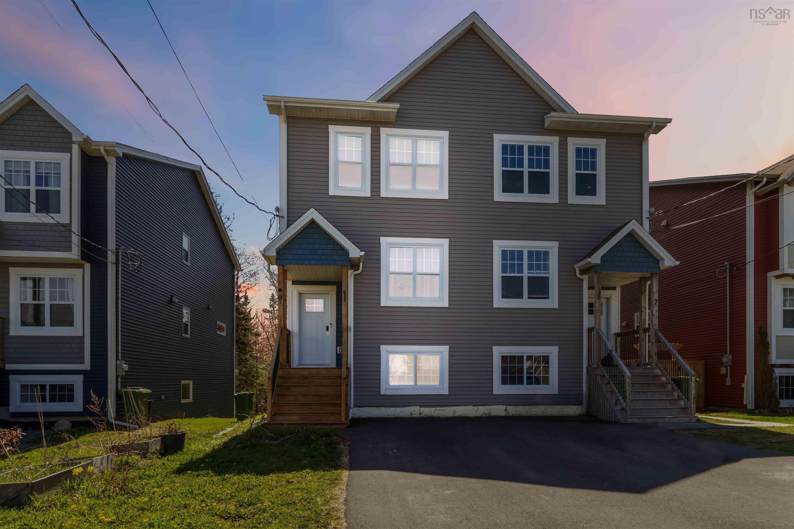 9 Chambers Court, Halifax NS B3R 0C6 - MLS #202510198