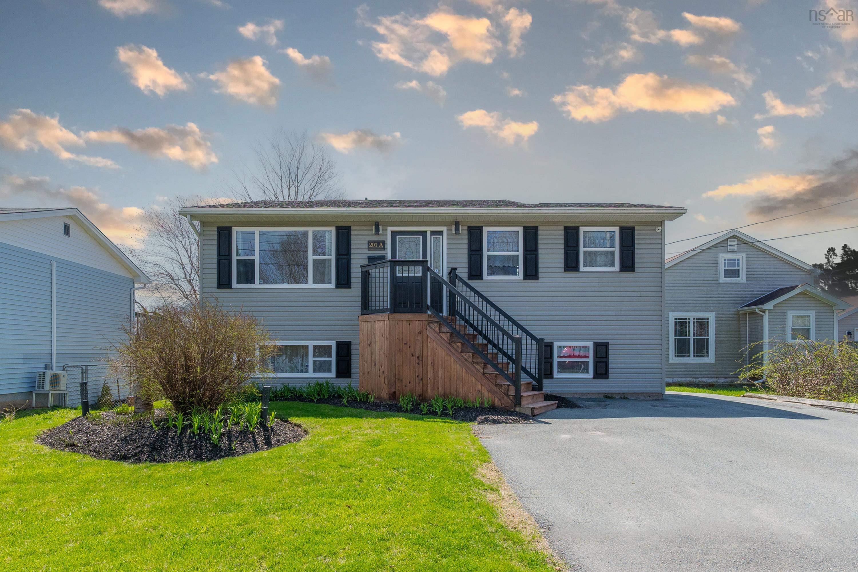 201A Mount Edward Road, Woodlawn NS B4G 1B7 - MLS #202510201