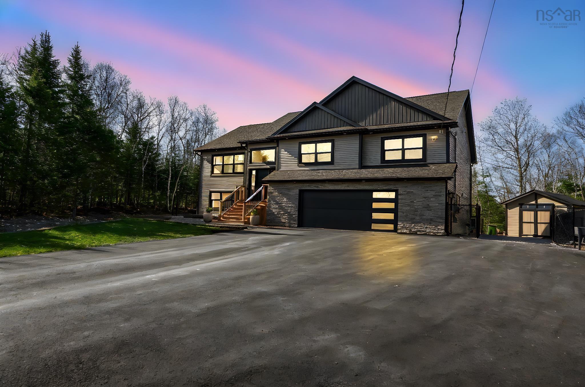 117 Mckenzie Lane, East Uniacke NS B0N 1Z0 - MLS #202510206