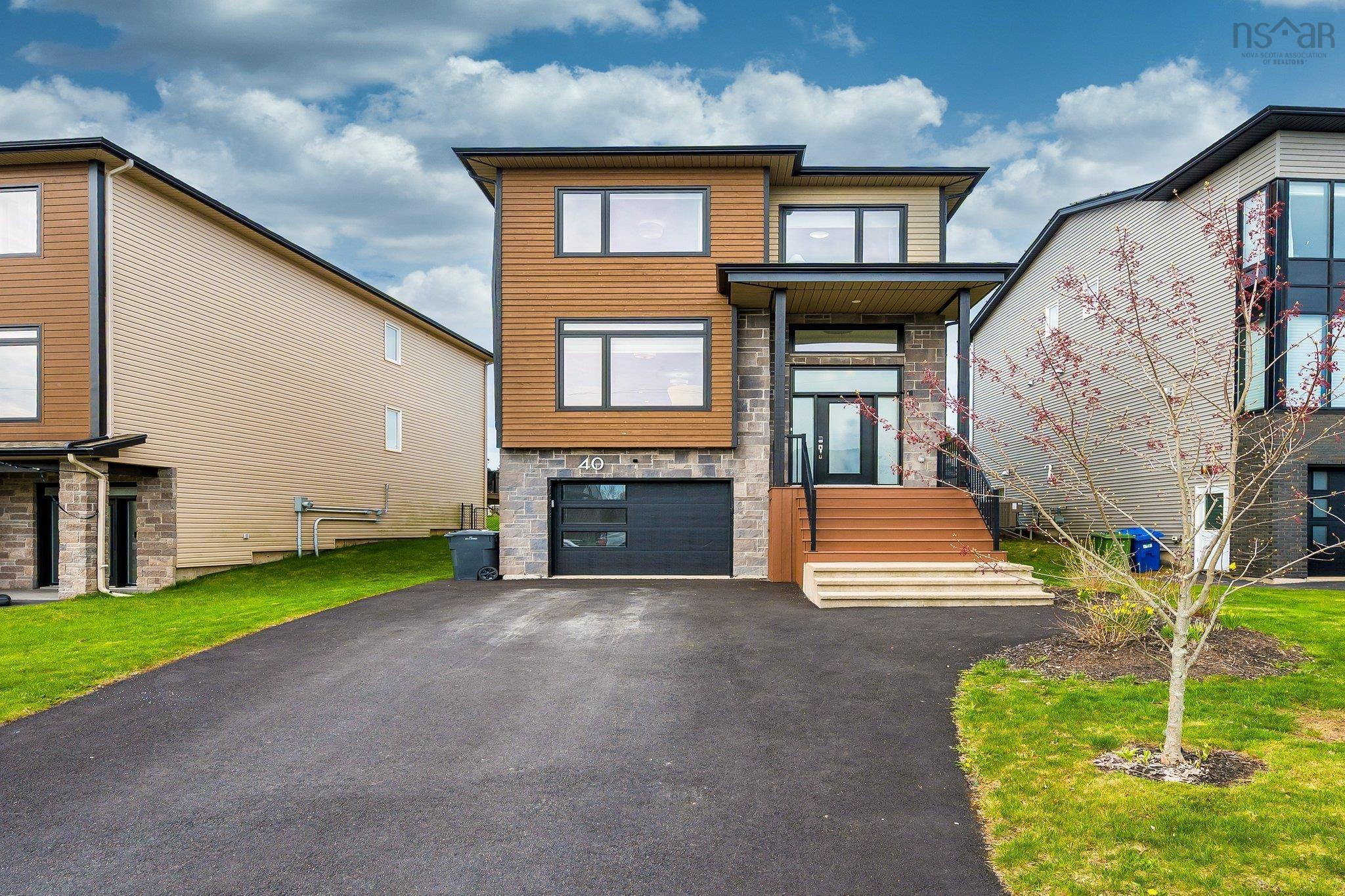 40 Bramwell Court, West Bedford NS B4B 0W2 - MLS #202510214