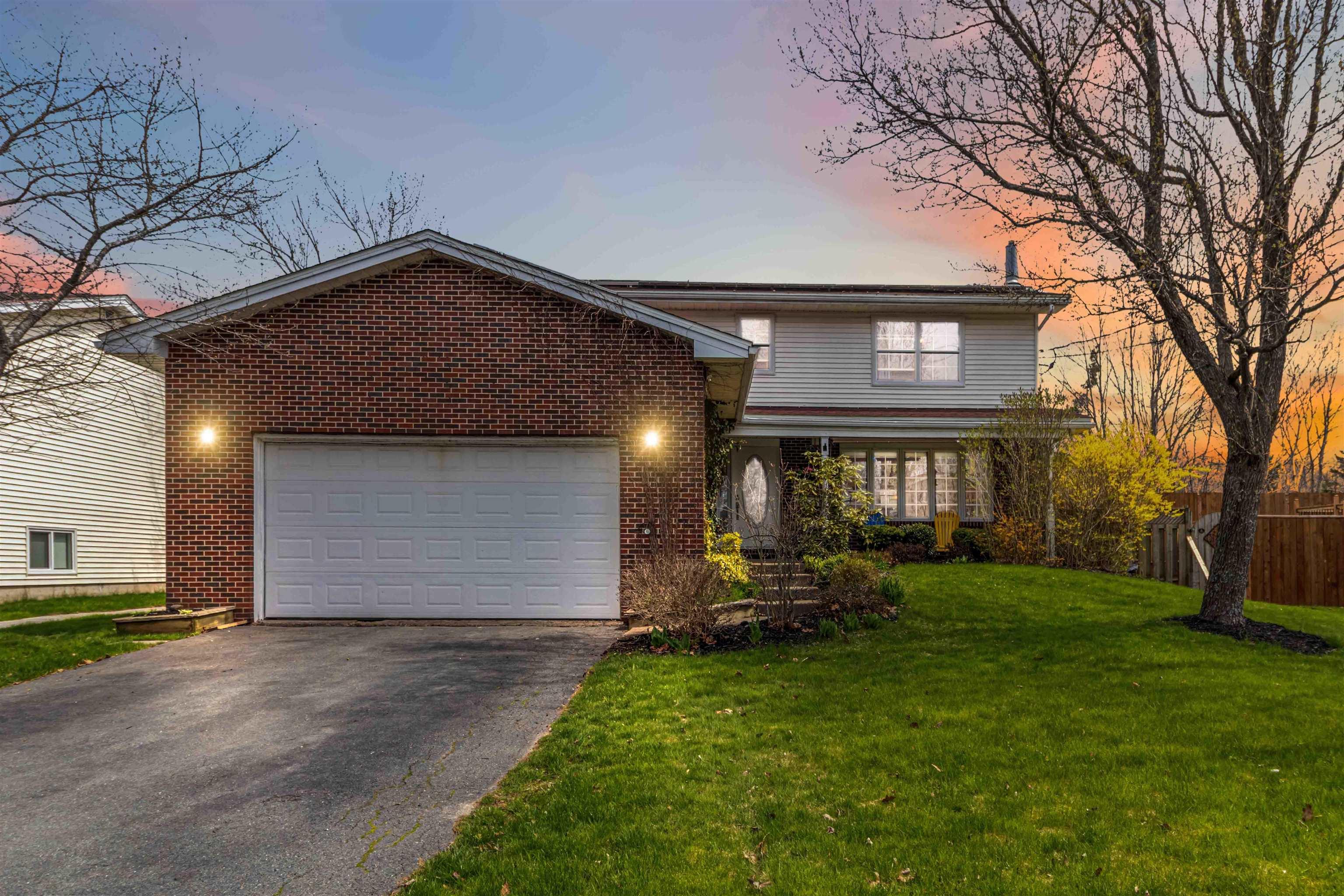 165 Rockmanor Drive, Bedford NS B4A 2Y9 - MLS #202510228