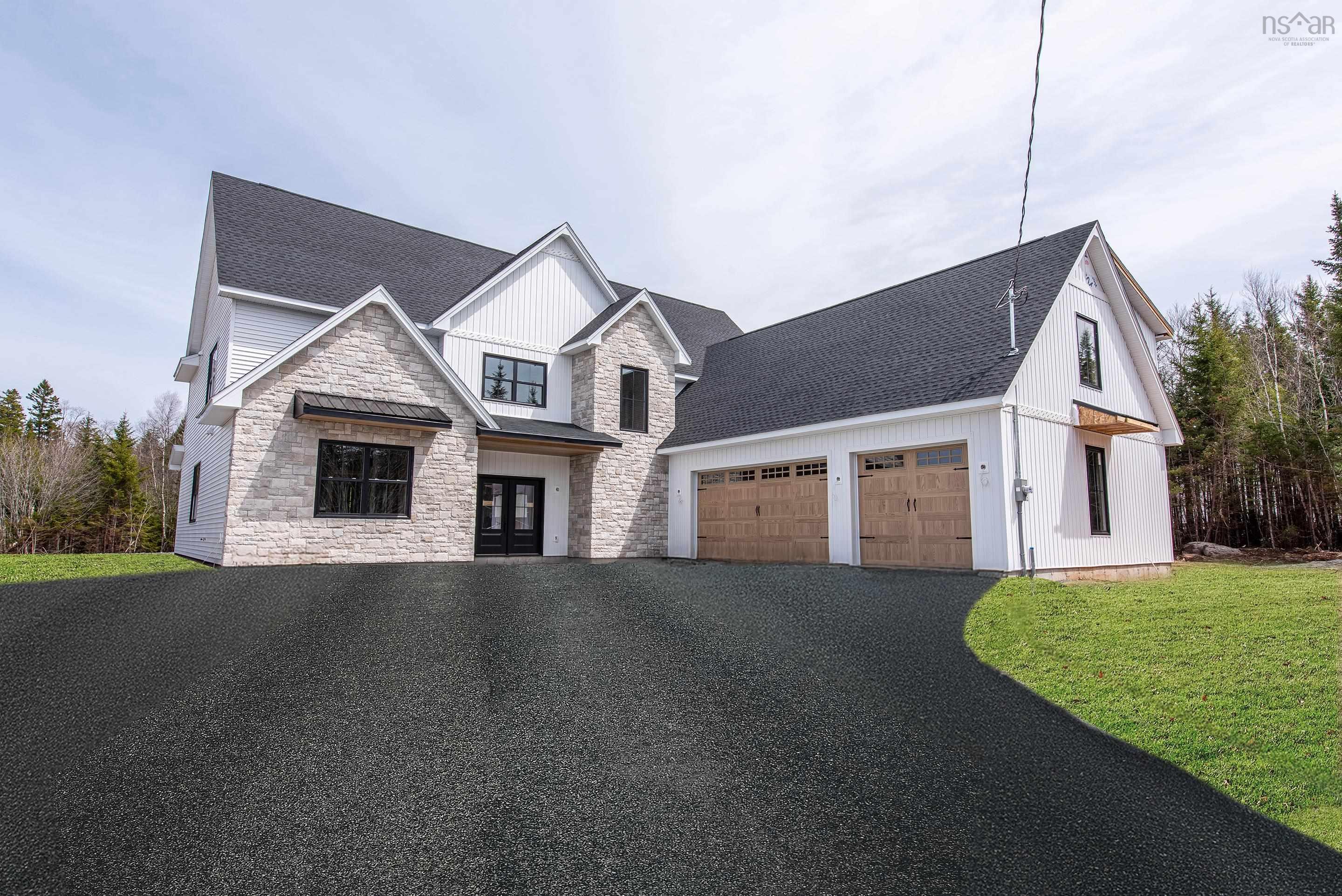 372 Canoe Crescent, Hammonds Plains NS B4B 2P5 - MLS #202510233