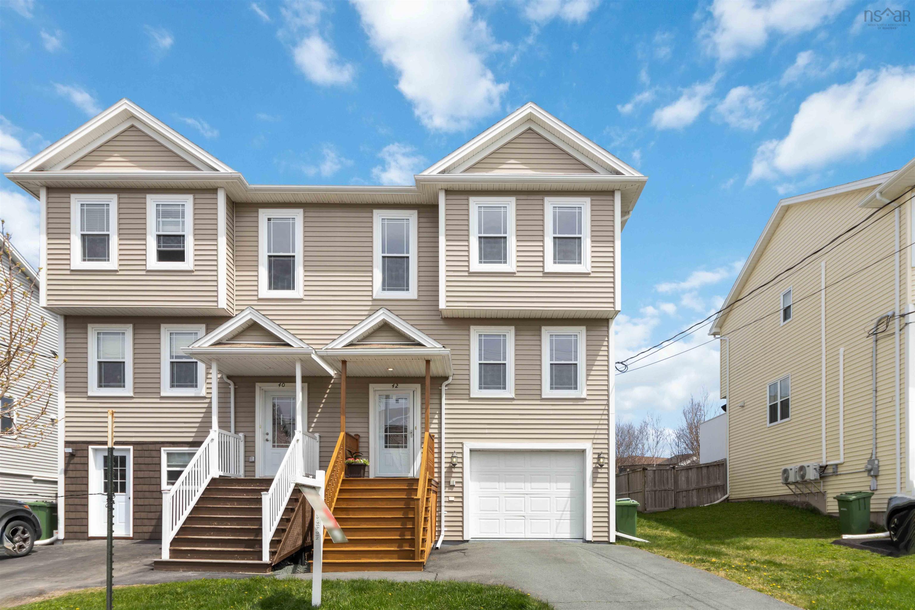 42 Lier Ridge, Halifax NS B3P 0C7 - MLS #202510236