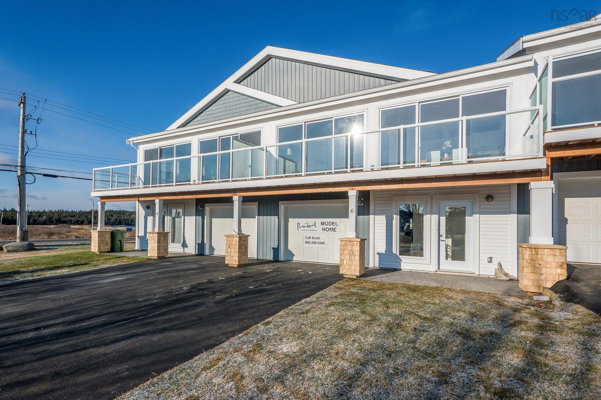 6 Sailors Trail, Dartmouth NS B3G 0A3 - MLS #202510258
