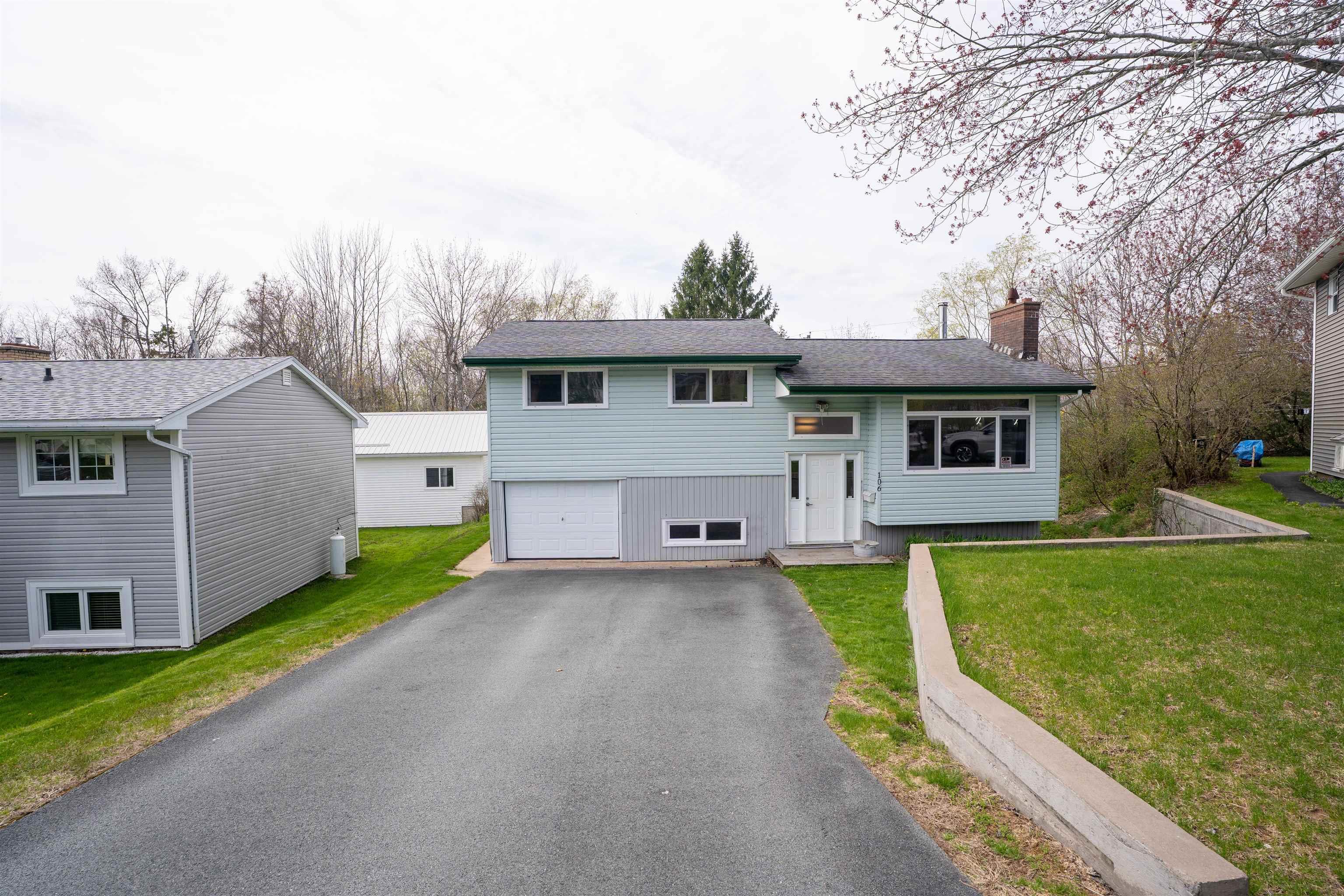 106 Belleshire Drive, Lower Sackville NS B4C 1M7 - MLS #202510259