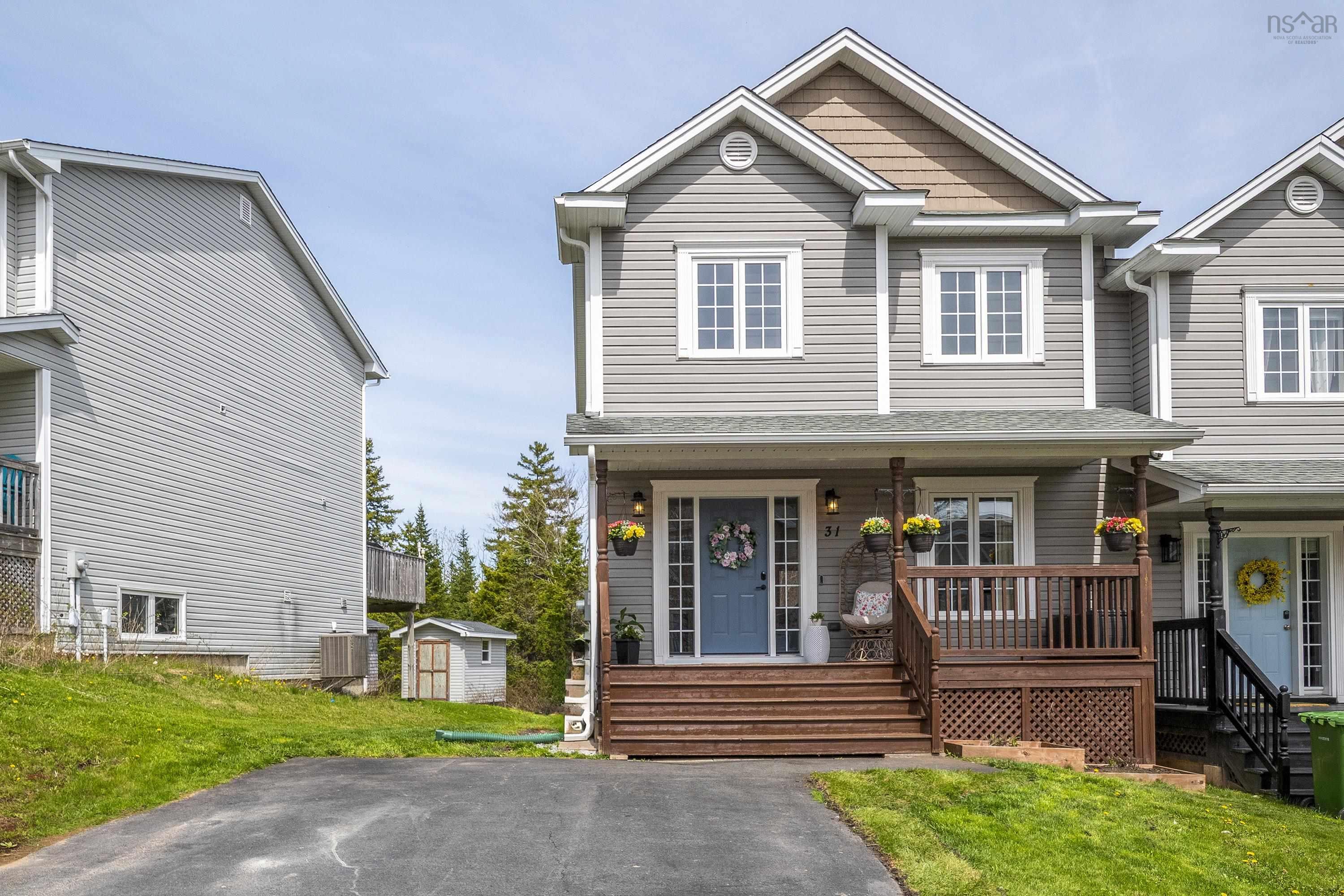 31 Avebury Court, Sackville NS B4E 0E9 - MLS #202510266