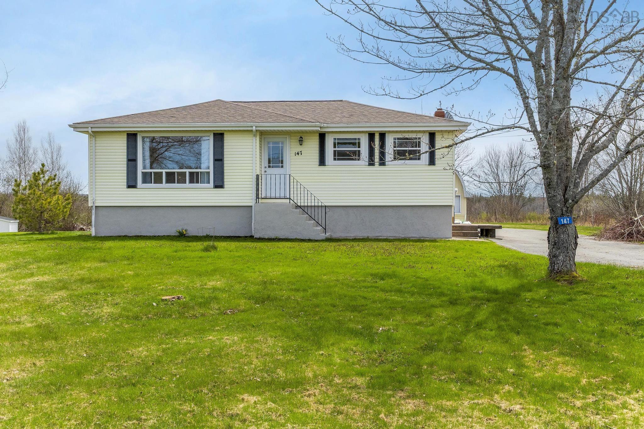 147 Horne Settlement Road, Enfield NS B2T 1G8 - MLS #202510271