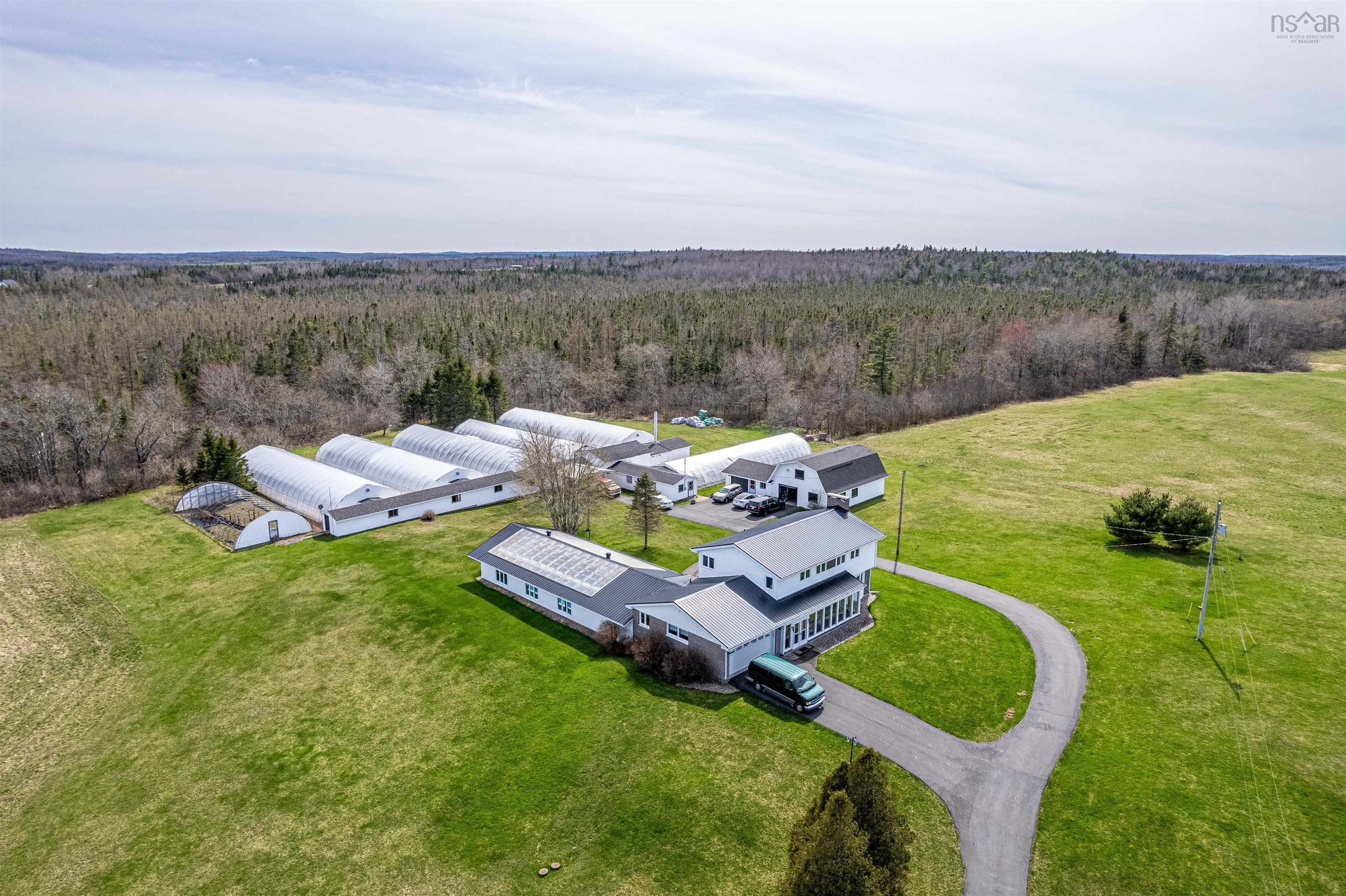 763 Conrod Road, Middle Musquodoboit NS B0N 1X0 - MLS #202510308