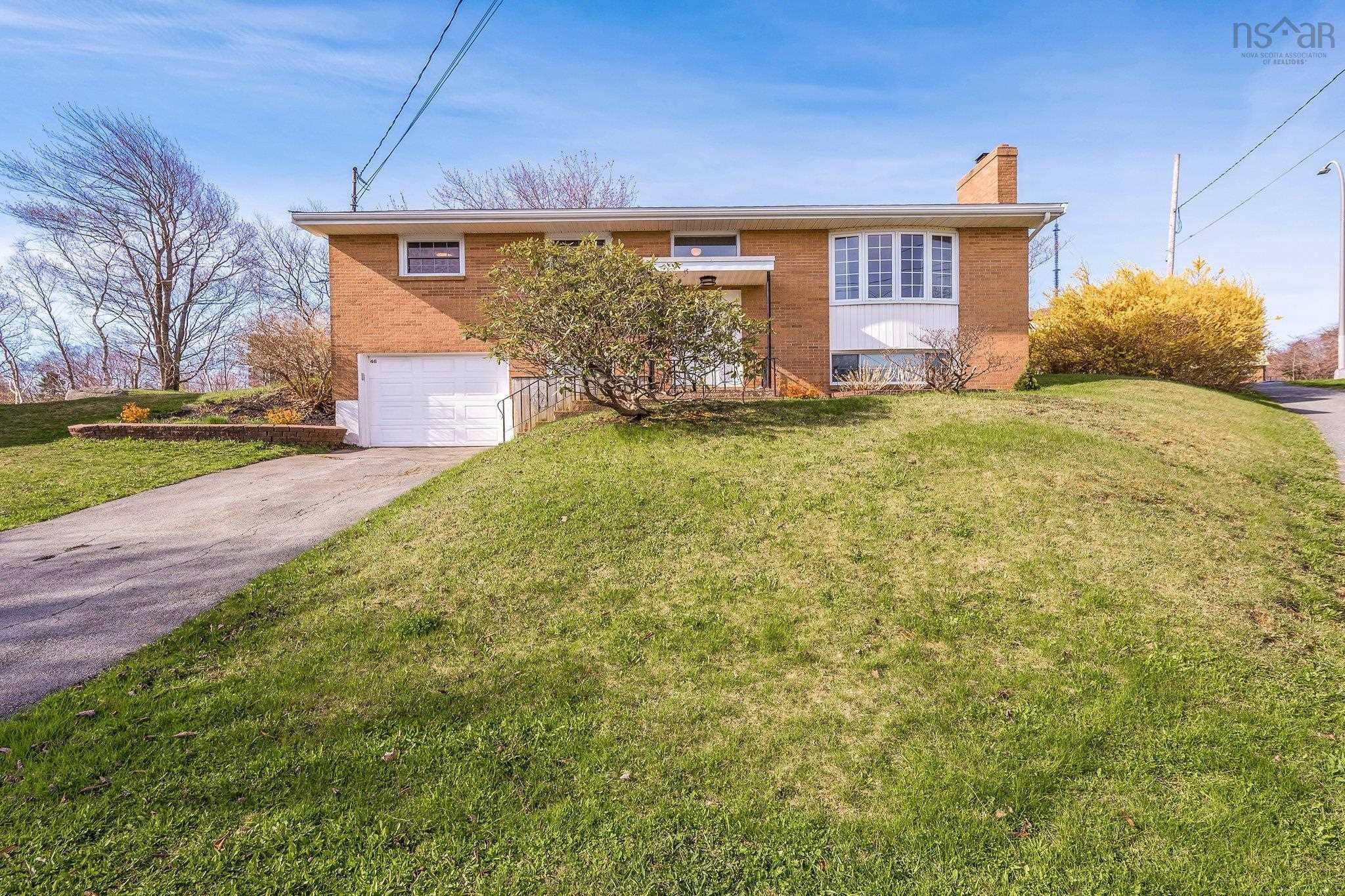46 Apollo Court, Halifax NS B3M 1H1 - MLS #202510312