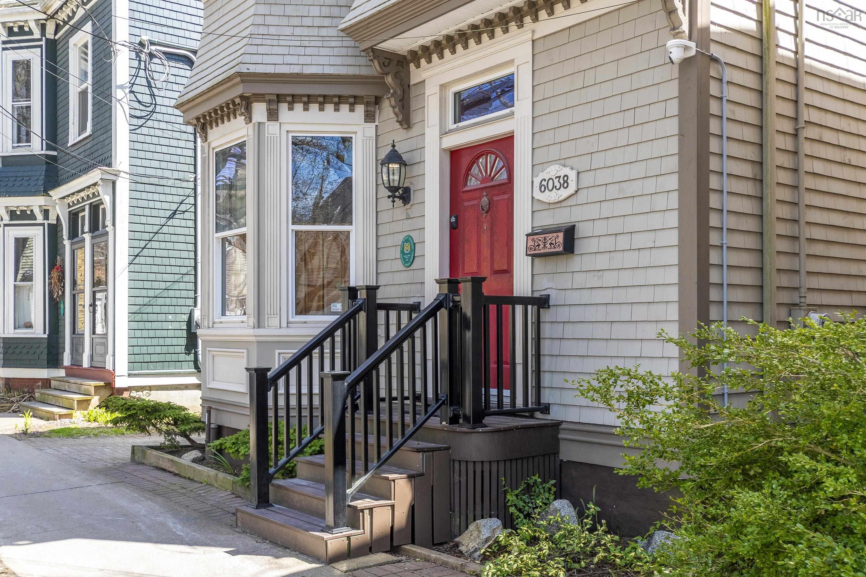 6038 Charles Street, Halifax NS B3K 1L1 - MLS #202510344