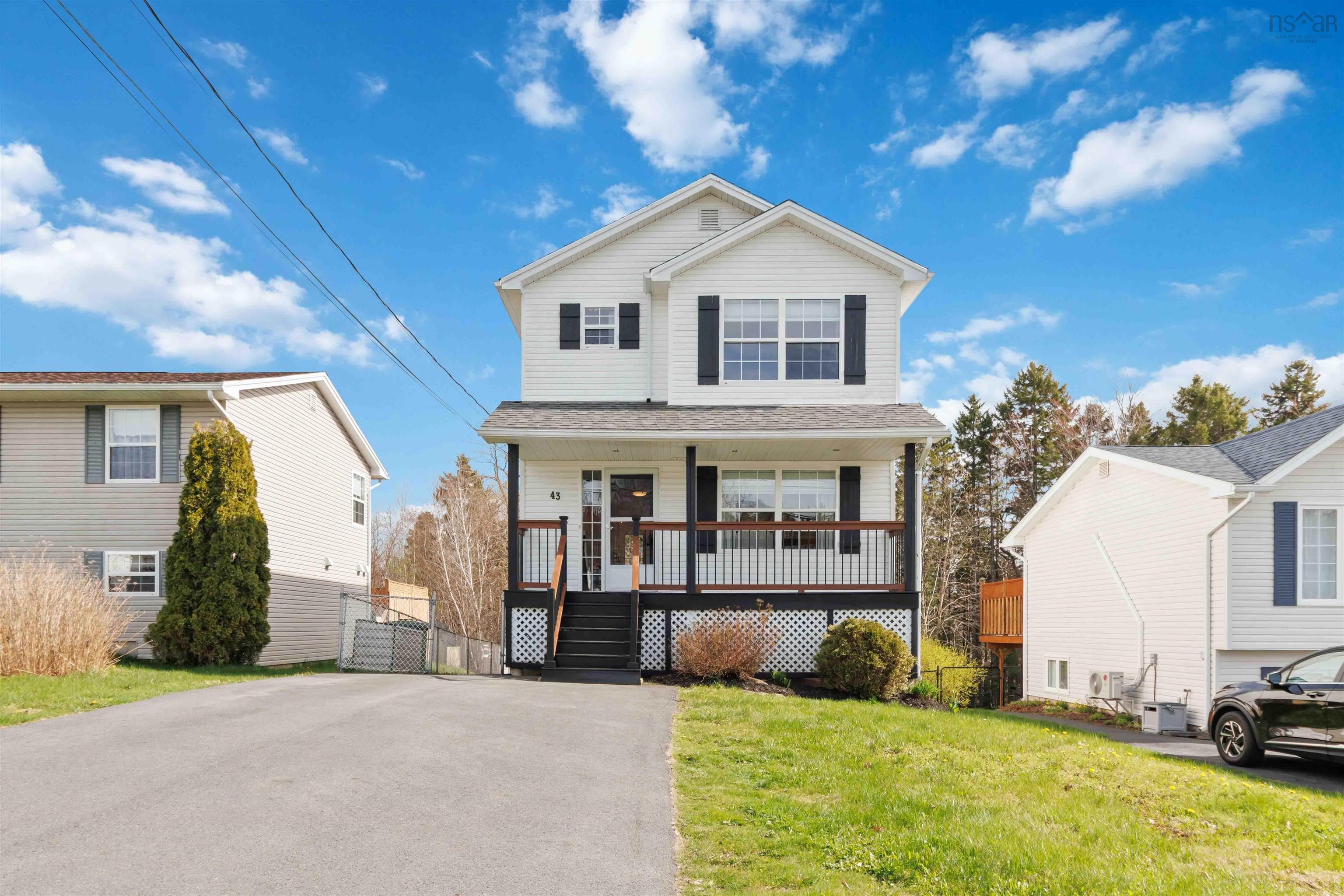 43 Rossing Drive, Middle Sackville NS B4E 3E5 - MLS #202510347