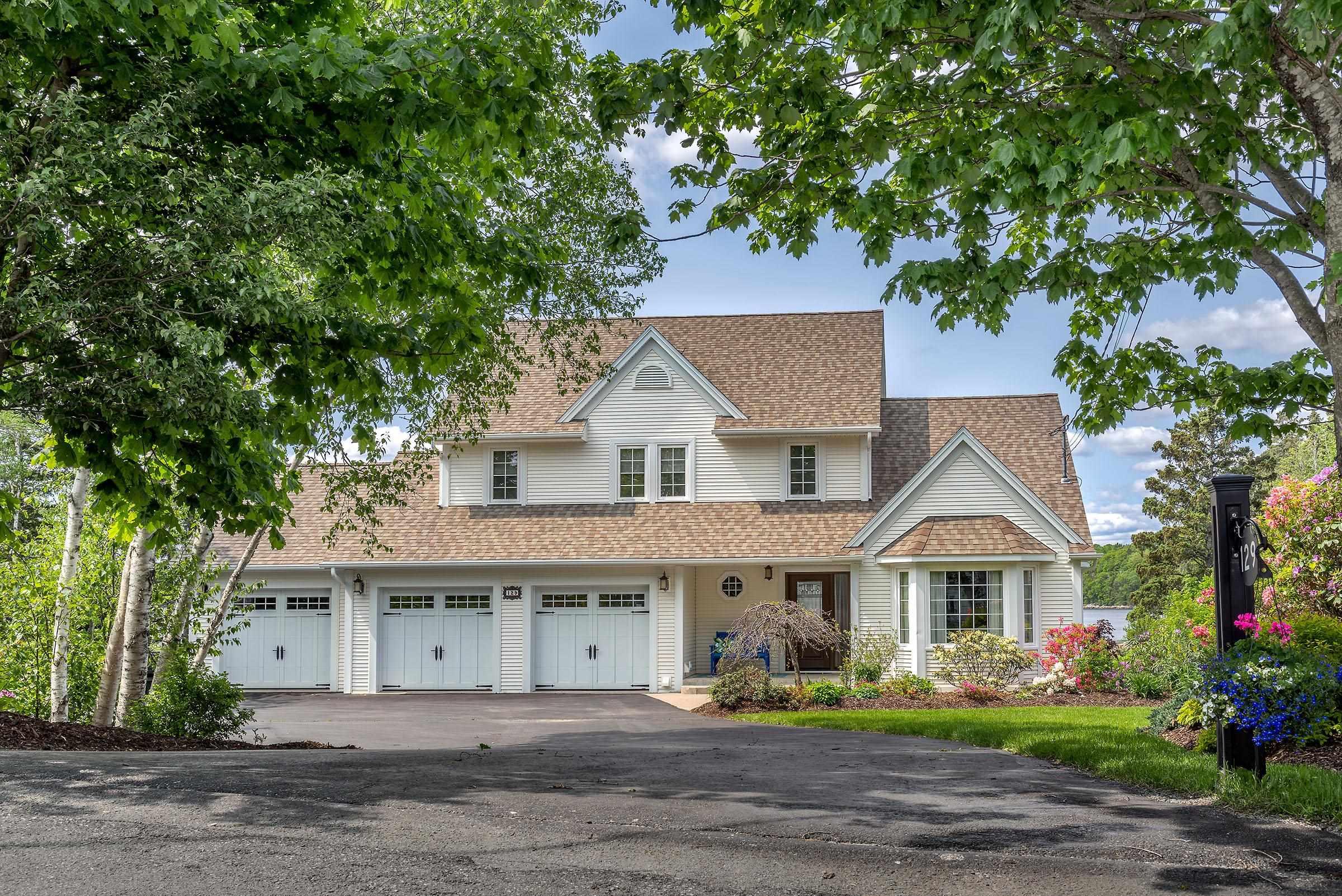 129 Masons Point Road, Head Of St. Margarets Bay NS B3Z 1Y9 - MLS #202510369