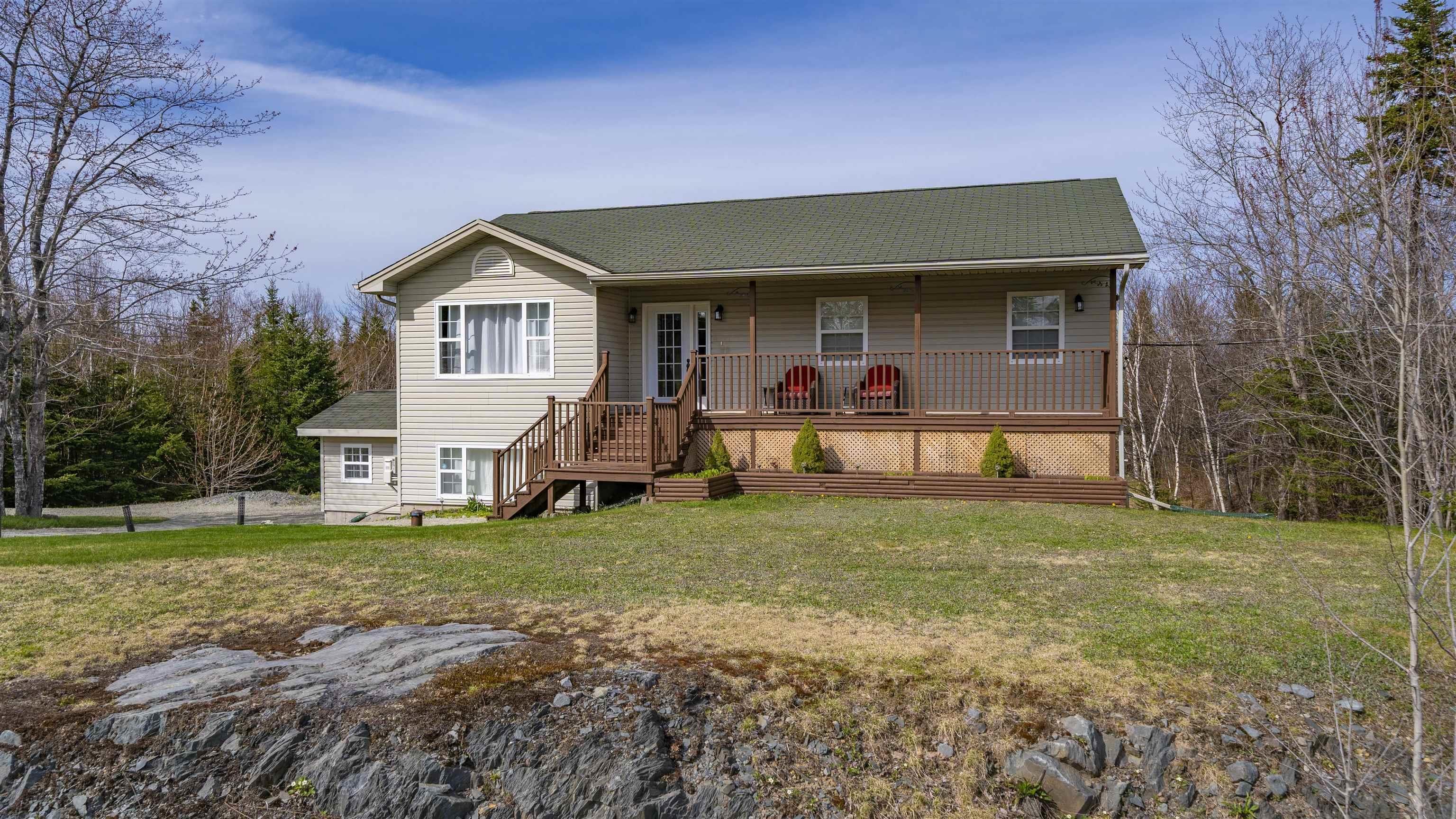 2 Kensington Court, Lawrencetown NS B2Z 1T3 - MLS #202510379