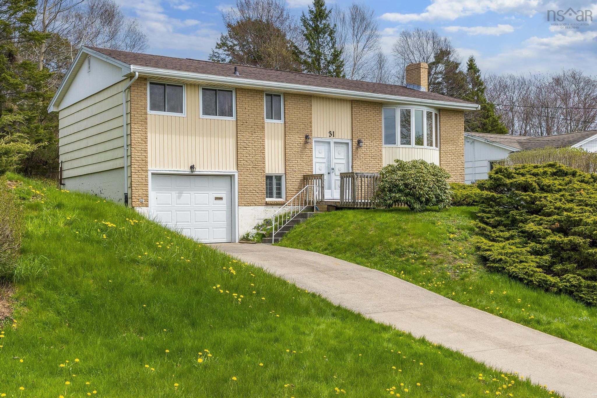 31 Skeena Street, Dartmouth NS B2W 1P7 - MLS #202510390