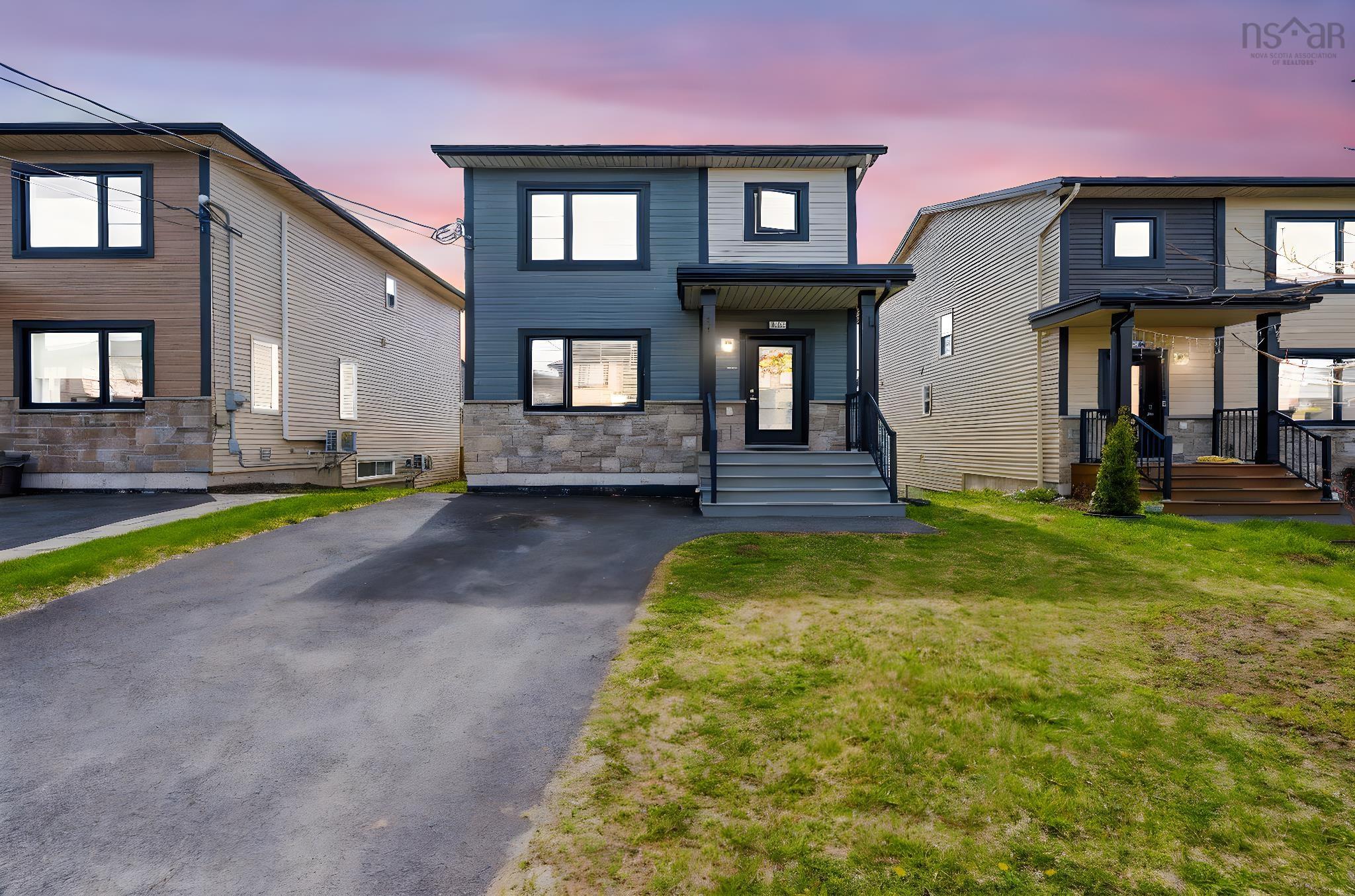 133 Titanium Crescent, Halifax NS B3P 0G8 - MLS #202510406