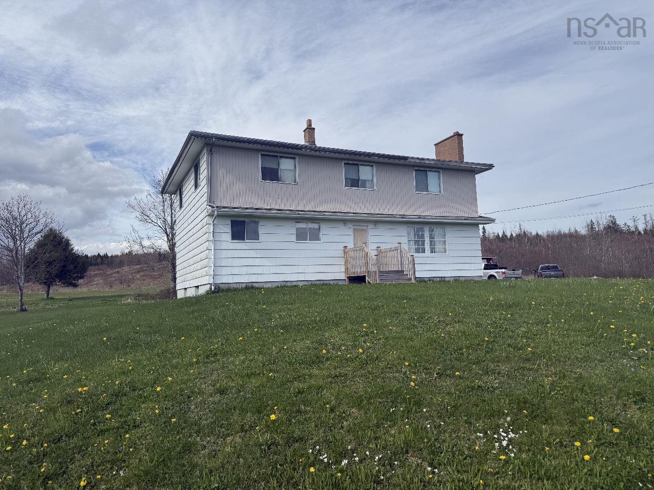 703 336 Highway, Upper Musquodoboit NS - MLS: 202510420