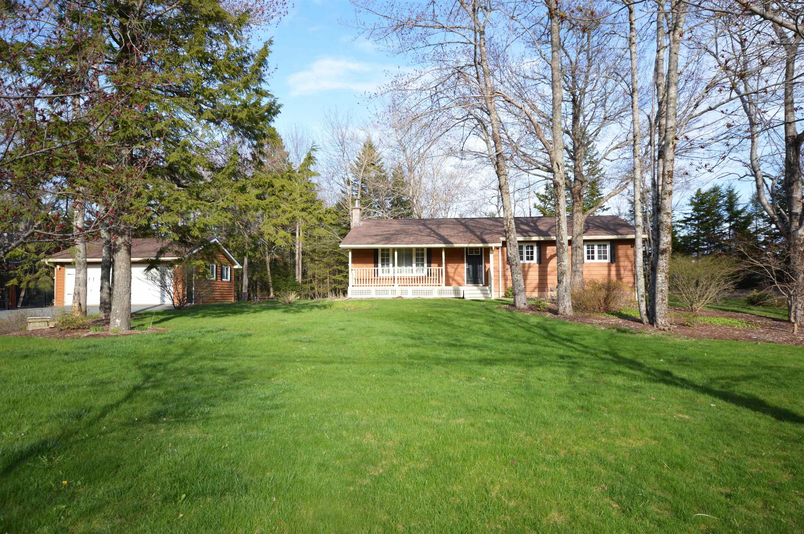 12 Tamarac Drive, Fall River NS B2T 1E8 - MLS #202510423