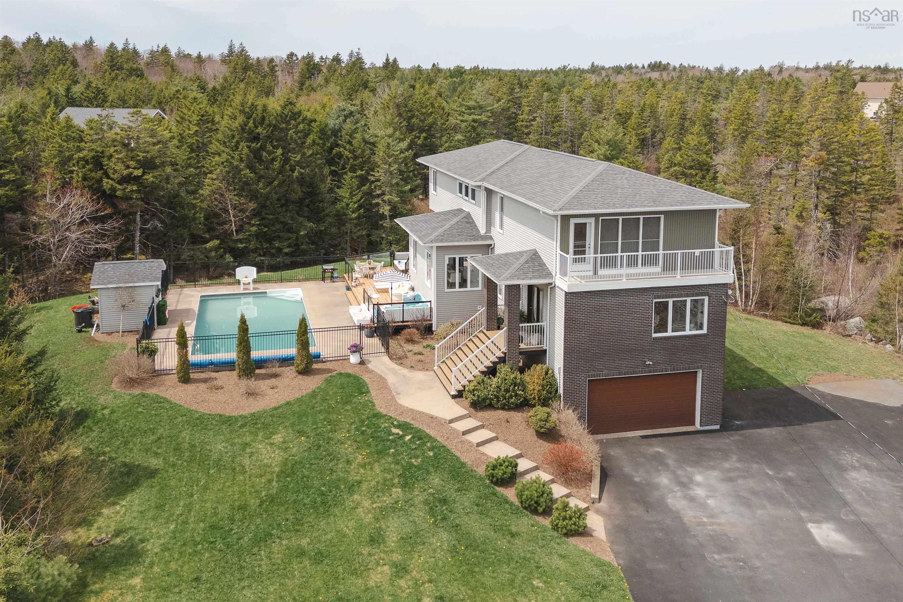 87 Lake Mist Drive, Hammonds Plains NS B4B 1X2 - MLS #202510432