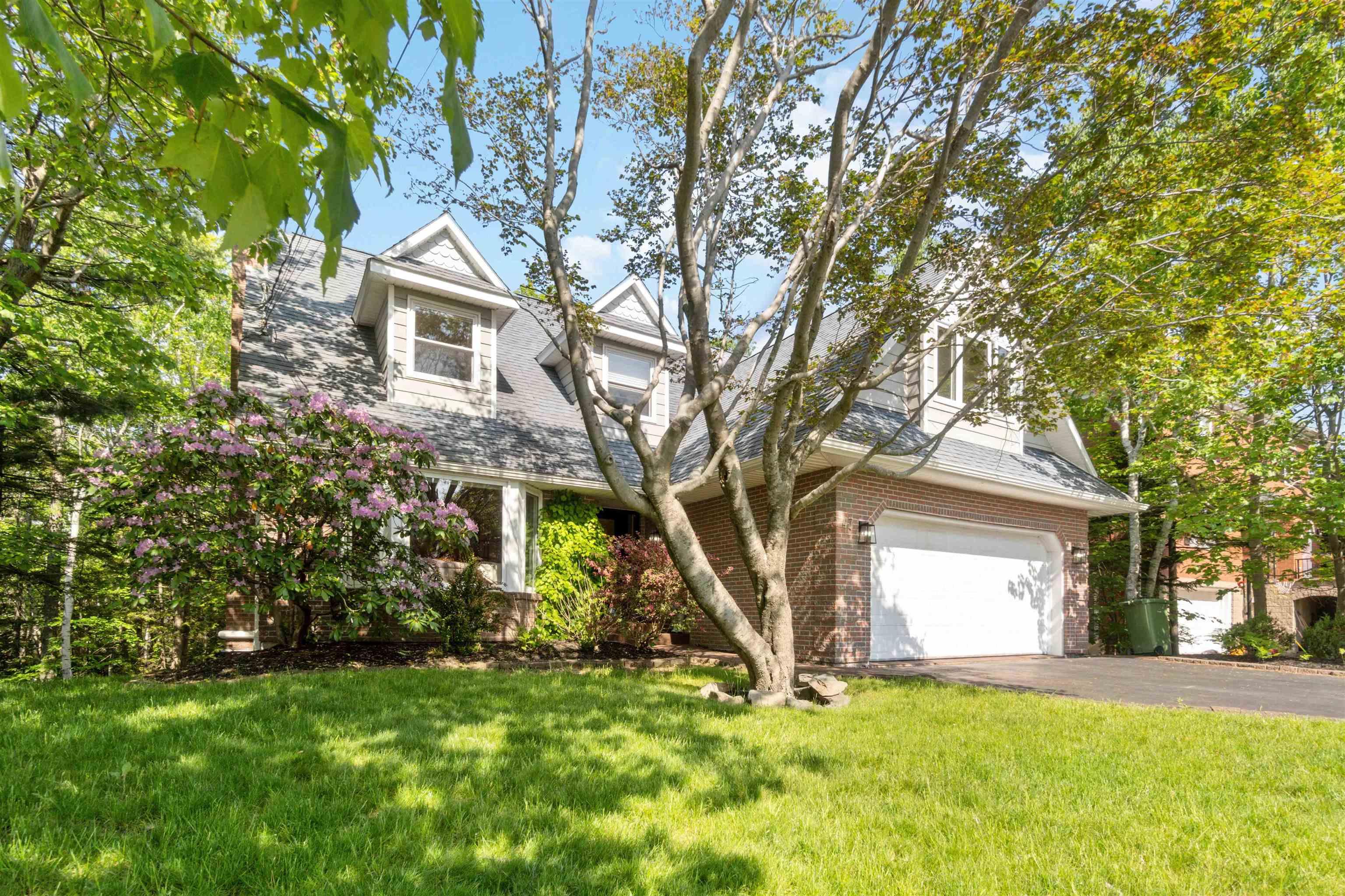 47 Rockhaven Drive, Halifax NS B3M 4C8 - MLS #202510446
