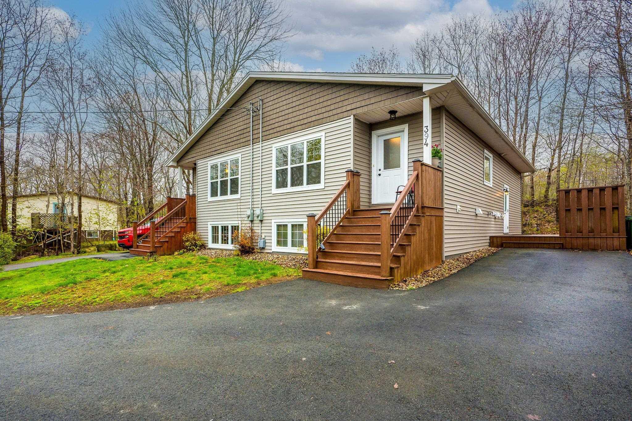 394 Rocky Lake Drive, Bedford NS B4A 2T5 - MLS #202510457