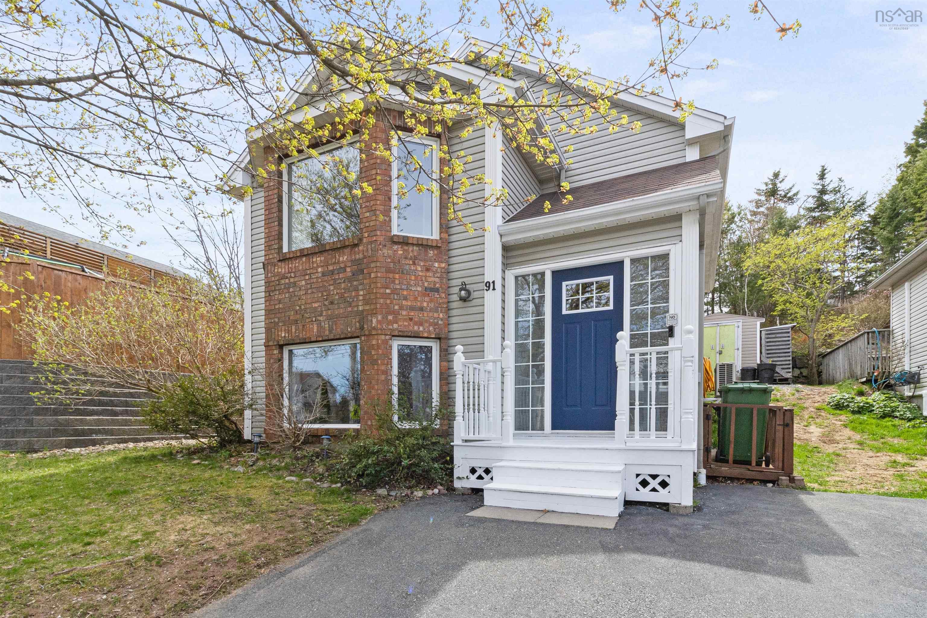 91 Royal Masts Way, Bedford NS B4A 4B7 - MLS #202510472