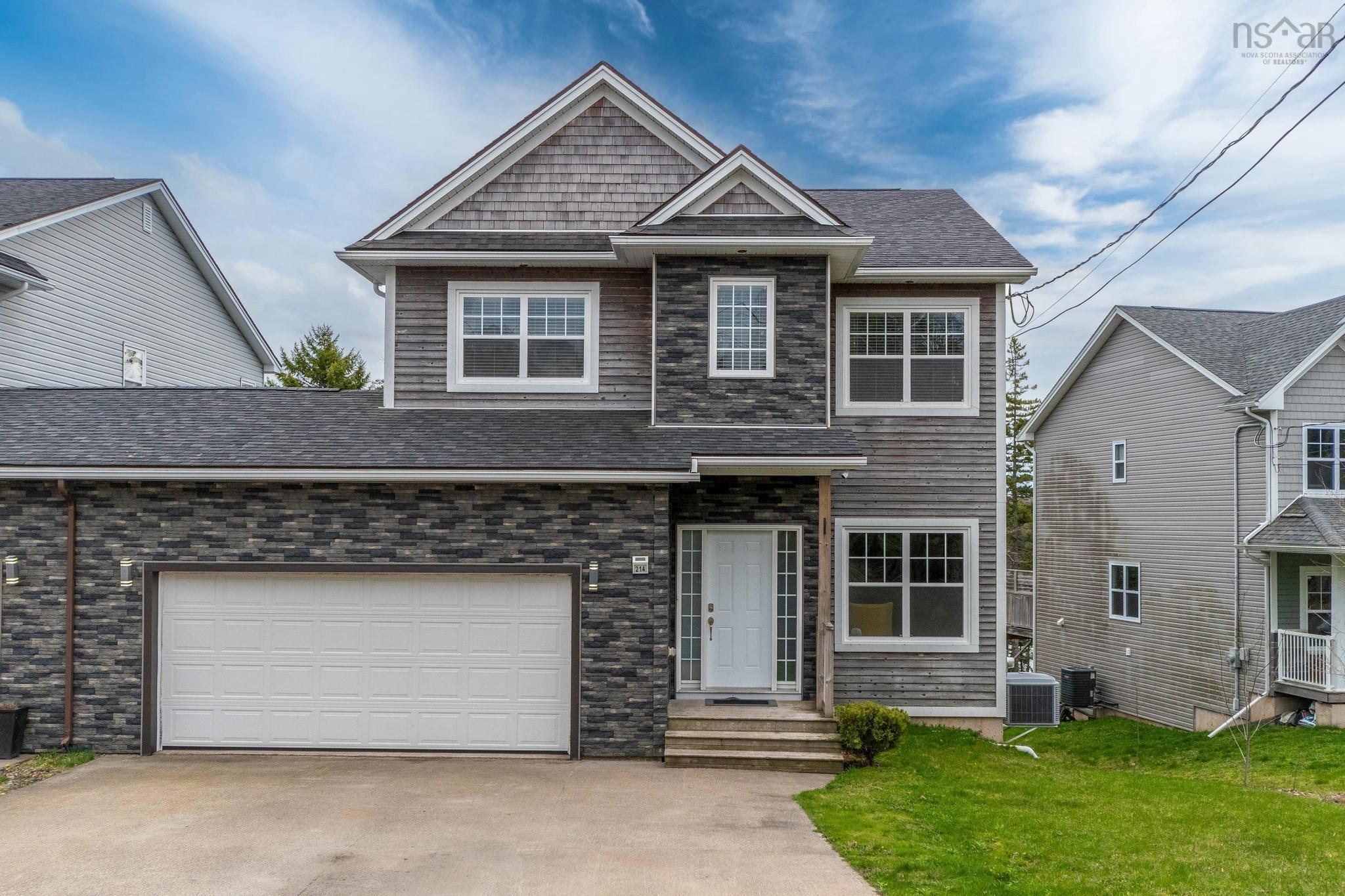 214 Voyageur Way, Hammonds Plains NS B4B 0N1 - MLS #202510480