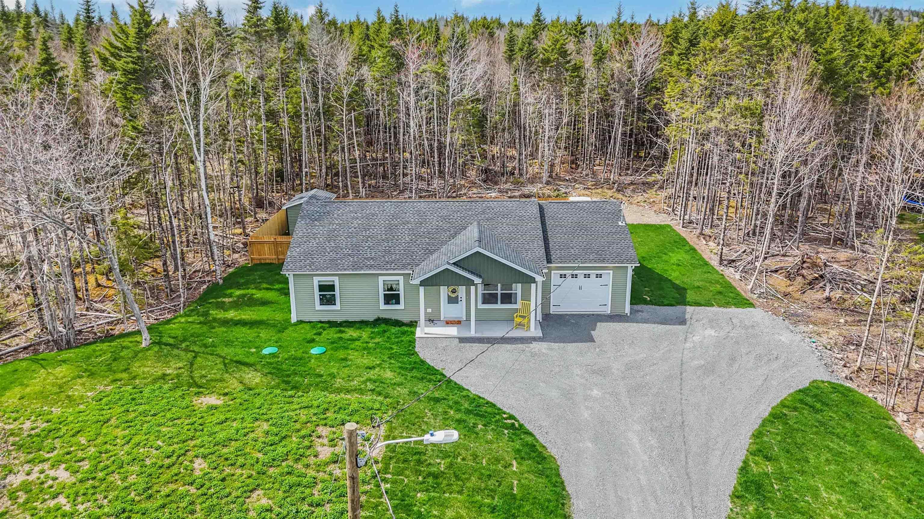 356 East Uniacke Road, East Uniacke NS B0N 1Z0 - MLS #202510485
