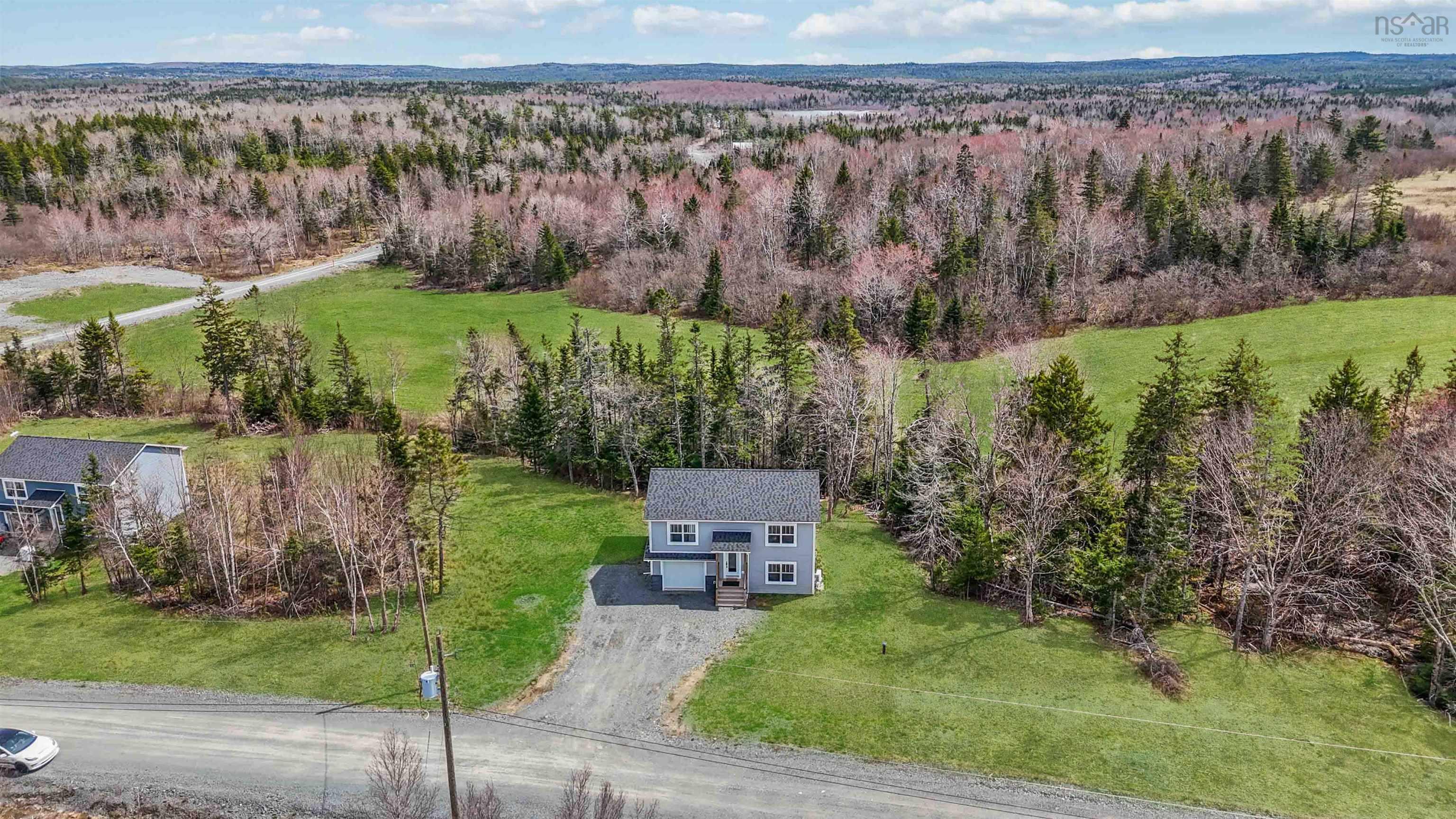 52 Danyellas Lane, South Rawdon NS B0N 1Z0 - MLS #202510491