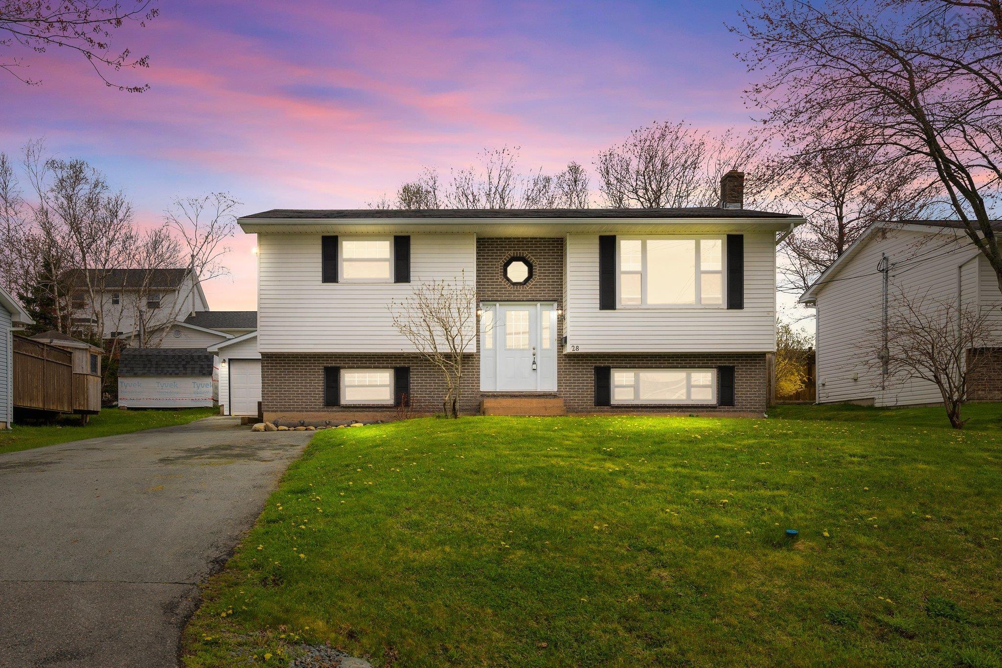 28 Atholea Drive, Cole Harbour NS B2V 1C5 - MLS #202510493