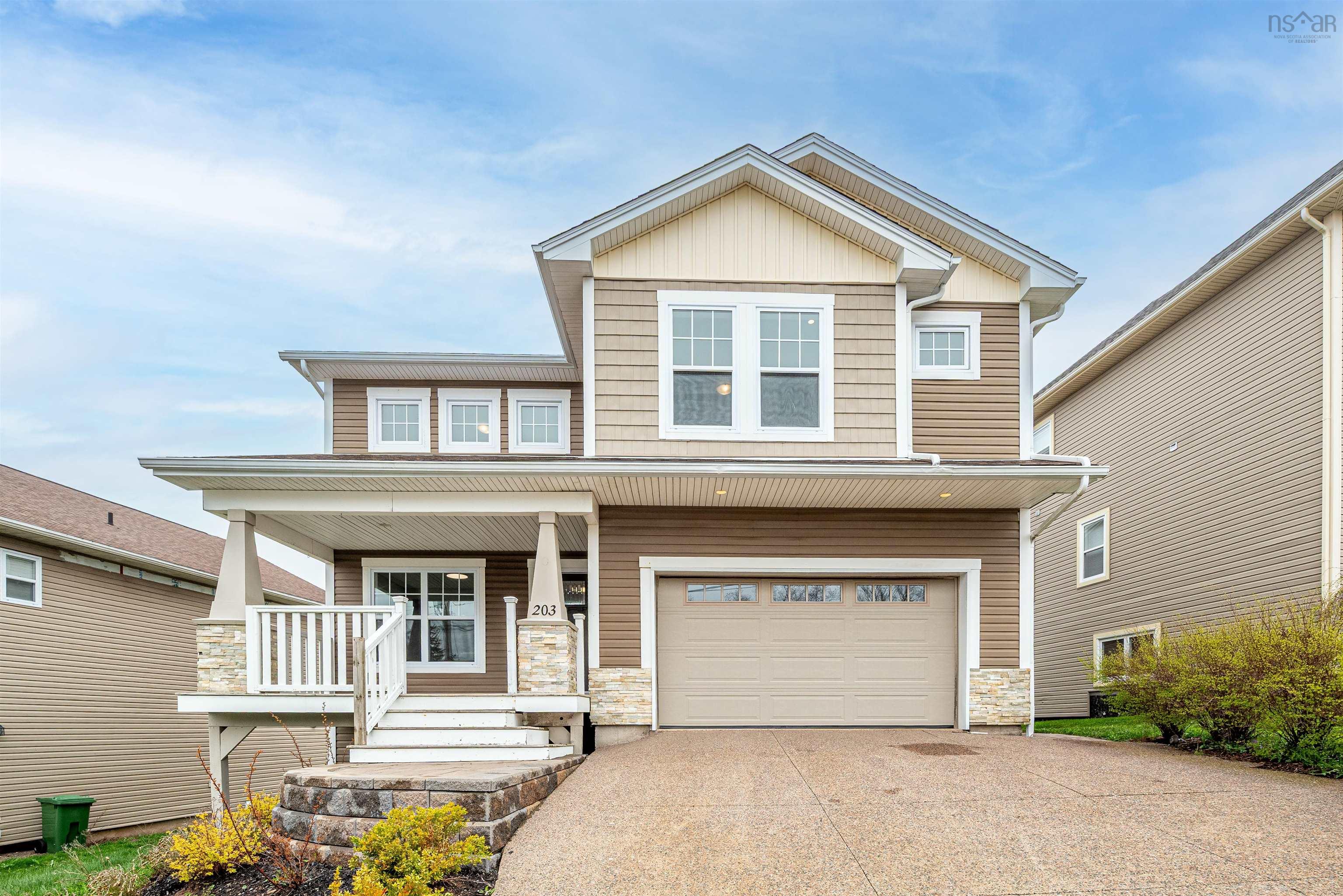 203 Maple Grove Avenue, Timberlea NS B3T 0C7 - MLS #202510508