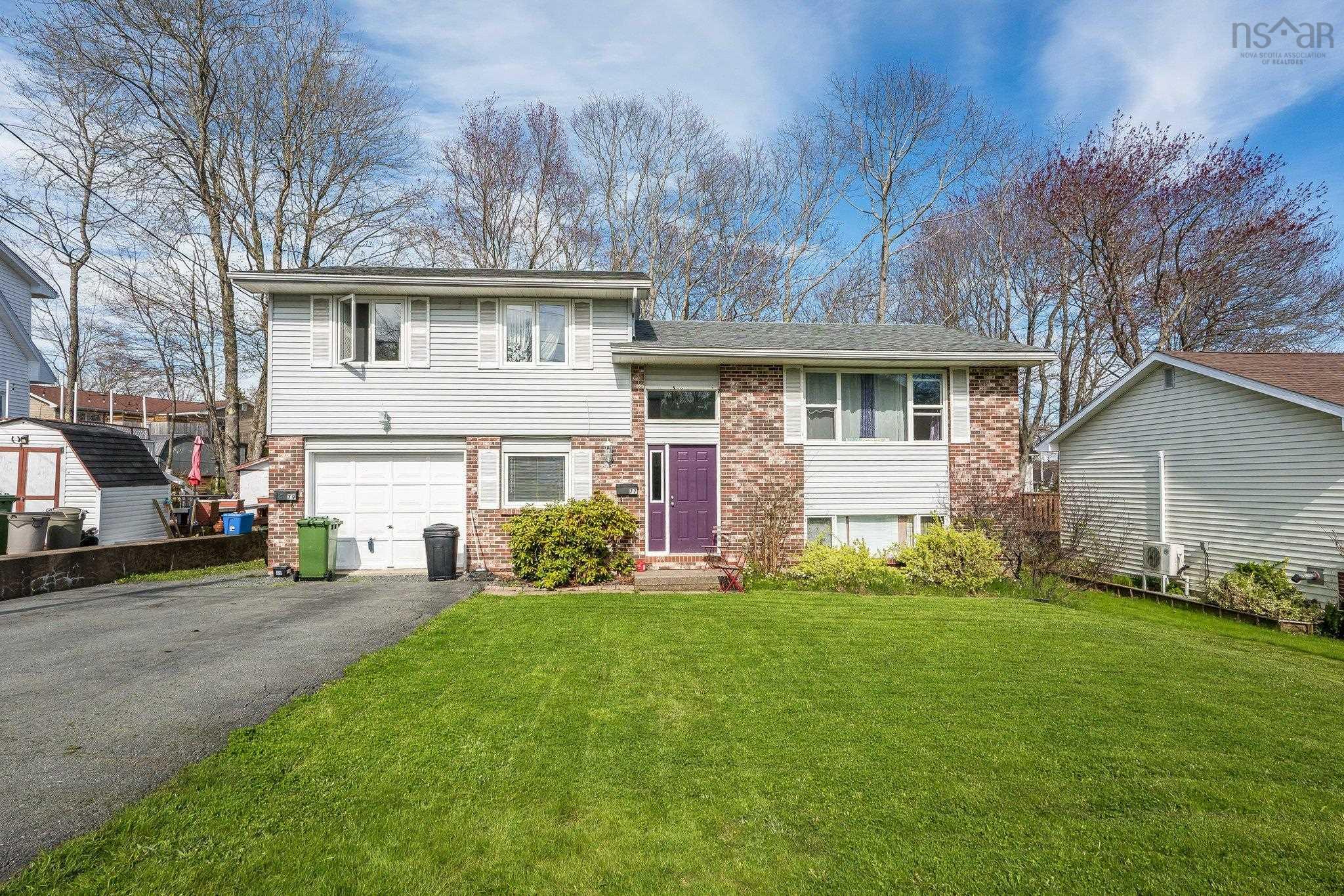 77 Wynn Castle Drive, Lower Sackville NS B4E 2R6 - MLS #202510513
