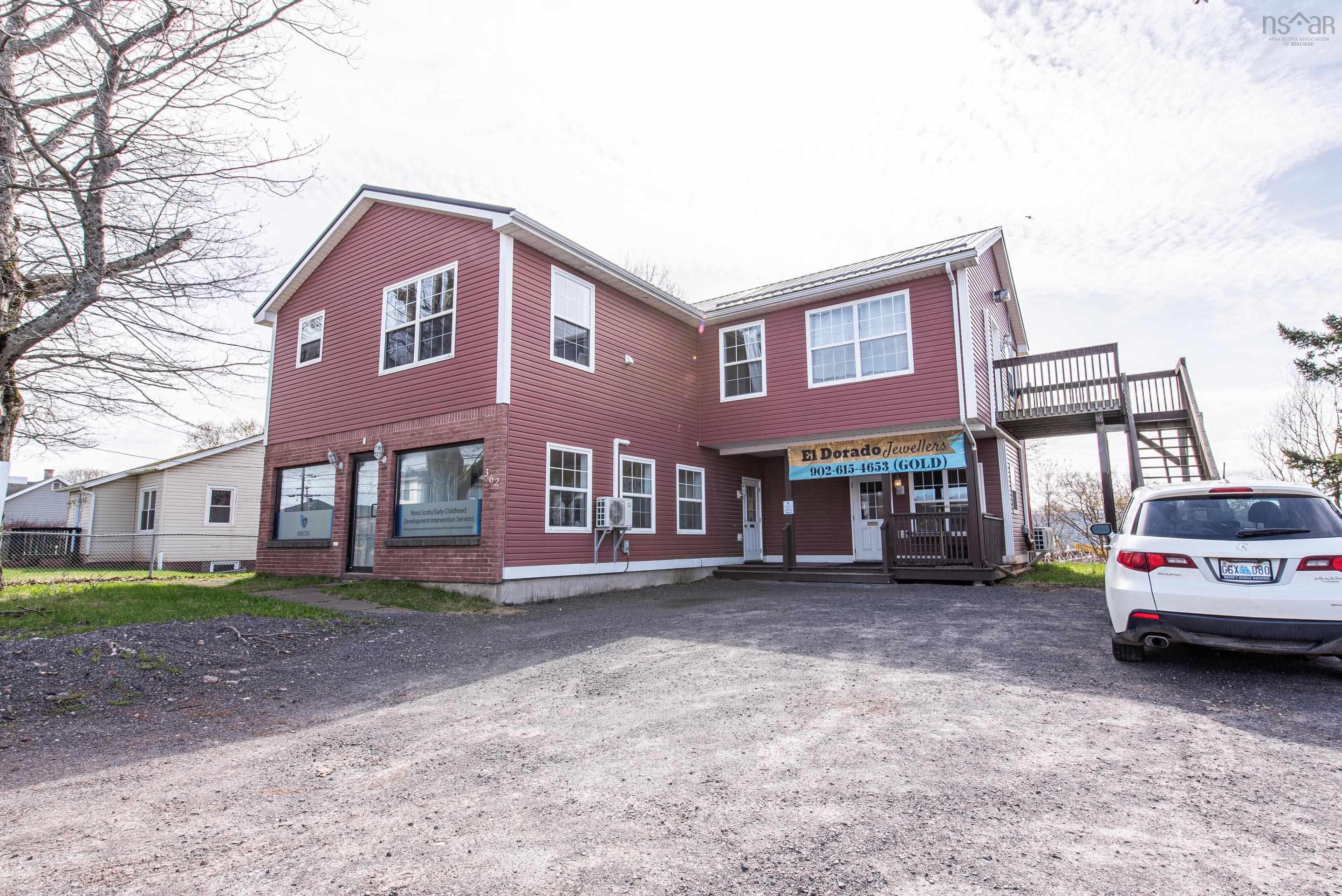 362 Willow Street, Truro NS - MLS: 202510525