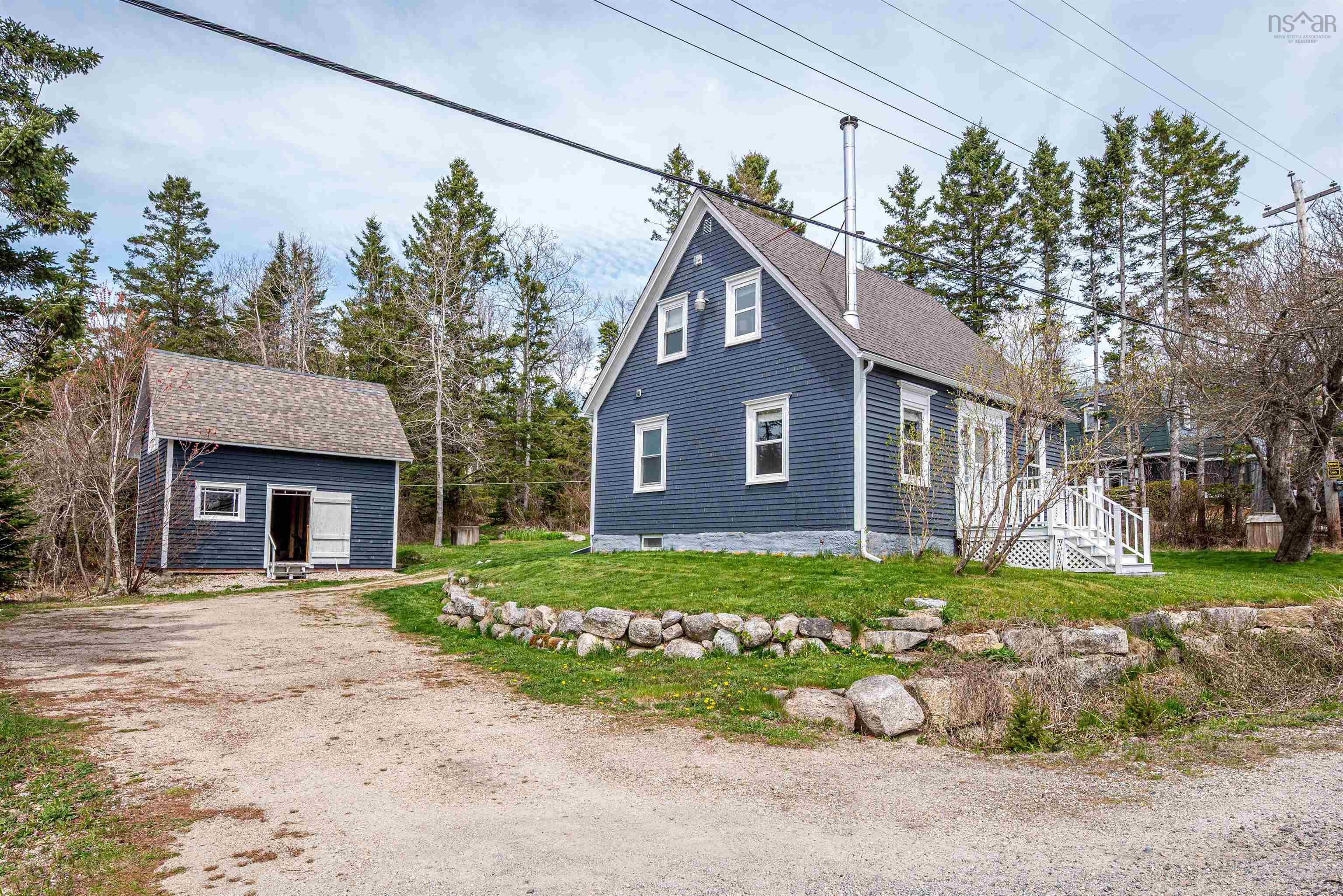 10423 St. Margarets Bay Road, Hubbards NS - MLS: 202510608