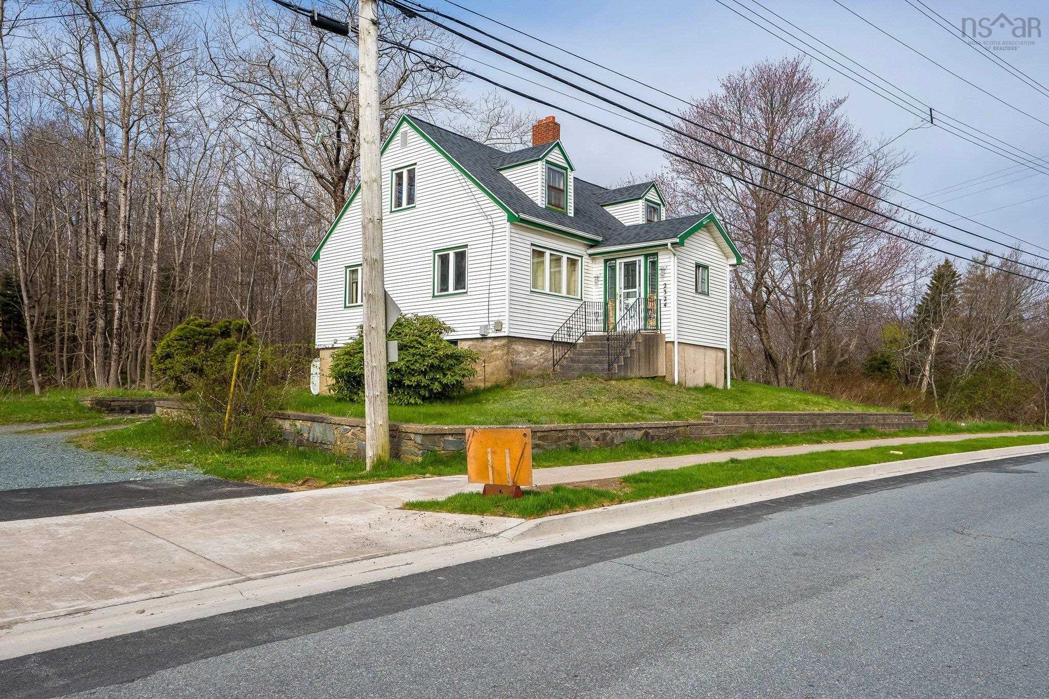 2324 St. Margaret's Bay Road, Timberlea NS B3T 1J3 - MLS #202510612