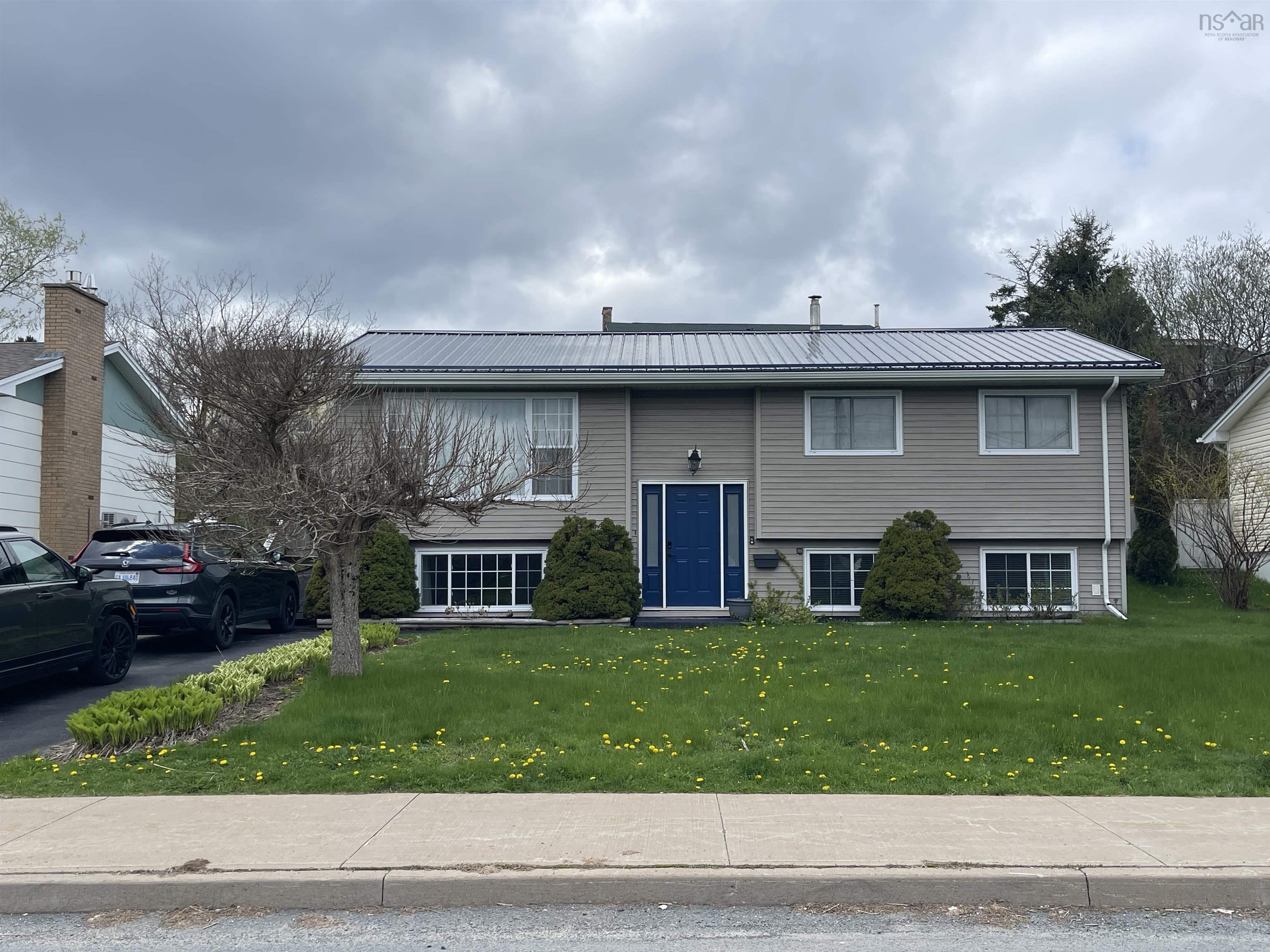 114 Poplar Drive, Cole Harbour NS B2W 2K6 - MLS #202510635