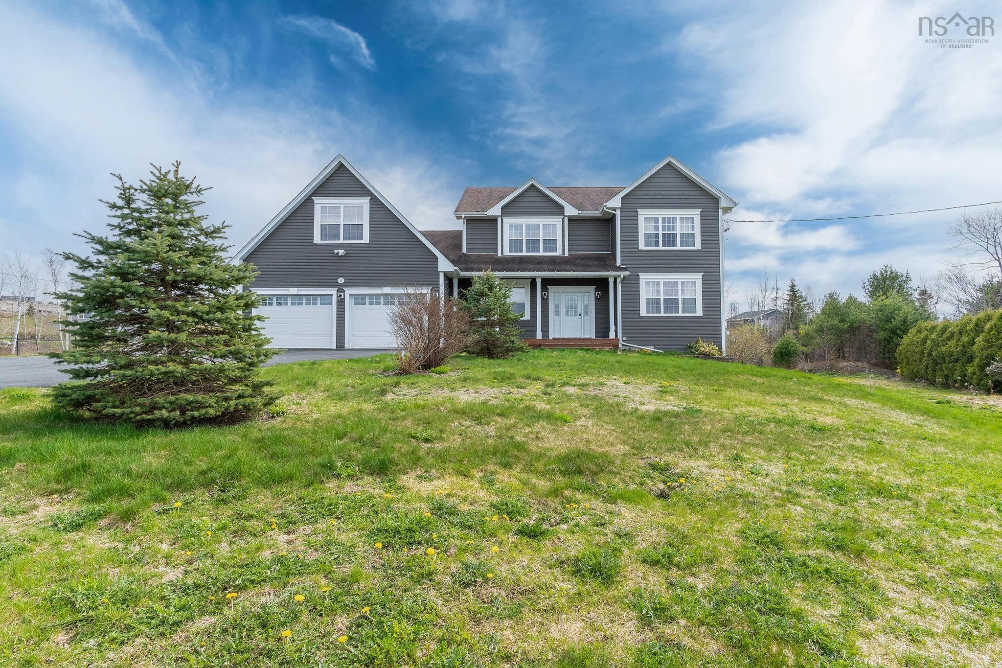41 Windbreak Run, Upper Tantallon NS B3Z 0L2 - MLS #202510644