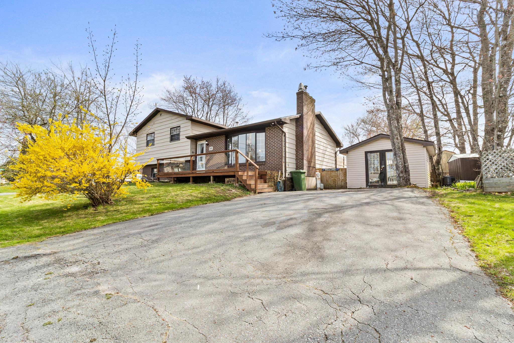 99 Johnson Crescent, Lower Sackville NS B4B 3A3 - MLS #202510653