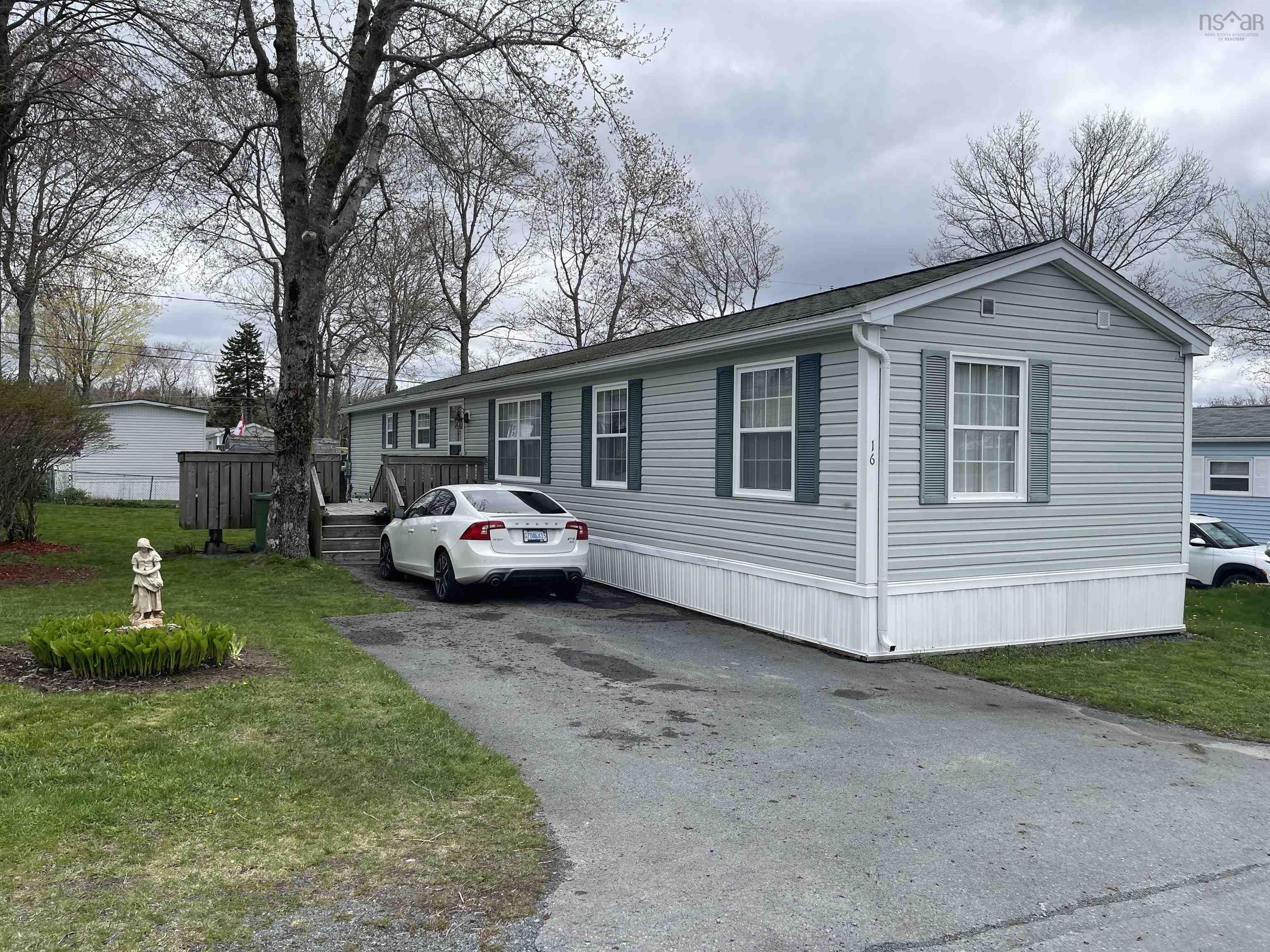 16 Second Street, Lucasville NS B4B 1P9 - MLS #202510677